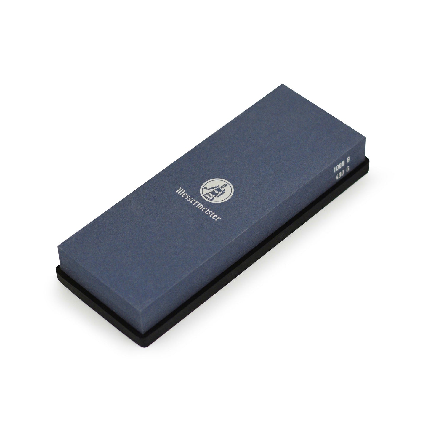 Messermeister 400/1000 Combination Whetstone