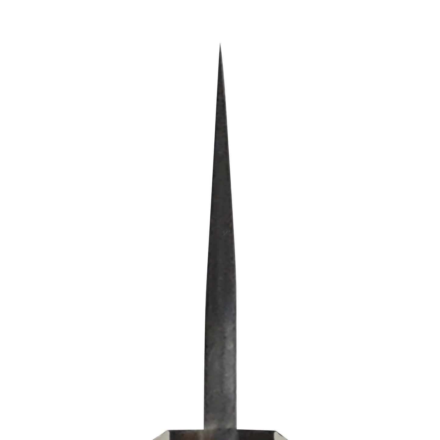 Hatsukokoro Yorokobi SLD Kurouchi Copper Damascus 7" Santoku