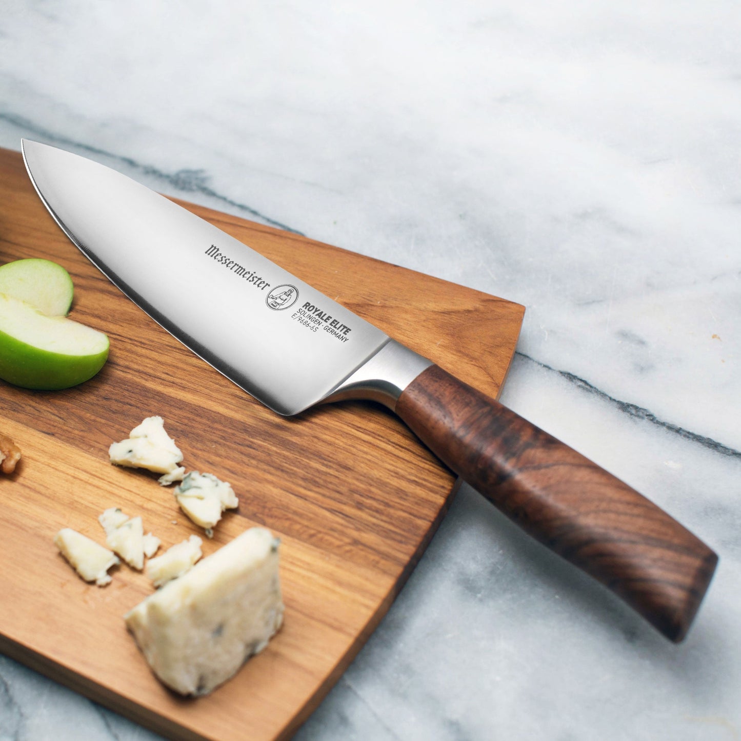 Messermeister Royale Elite 6" Chef's Knife