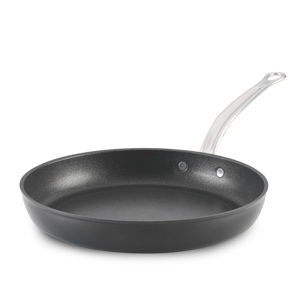 Hestan Titum Fusion 12" Nonstick Skillet