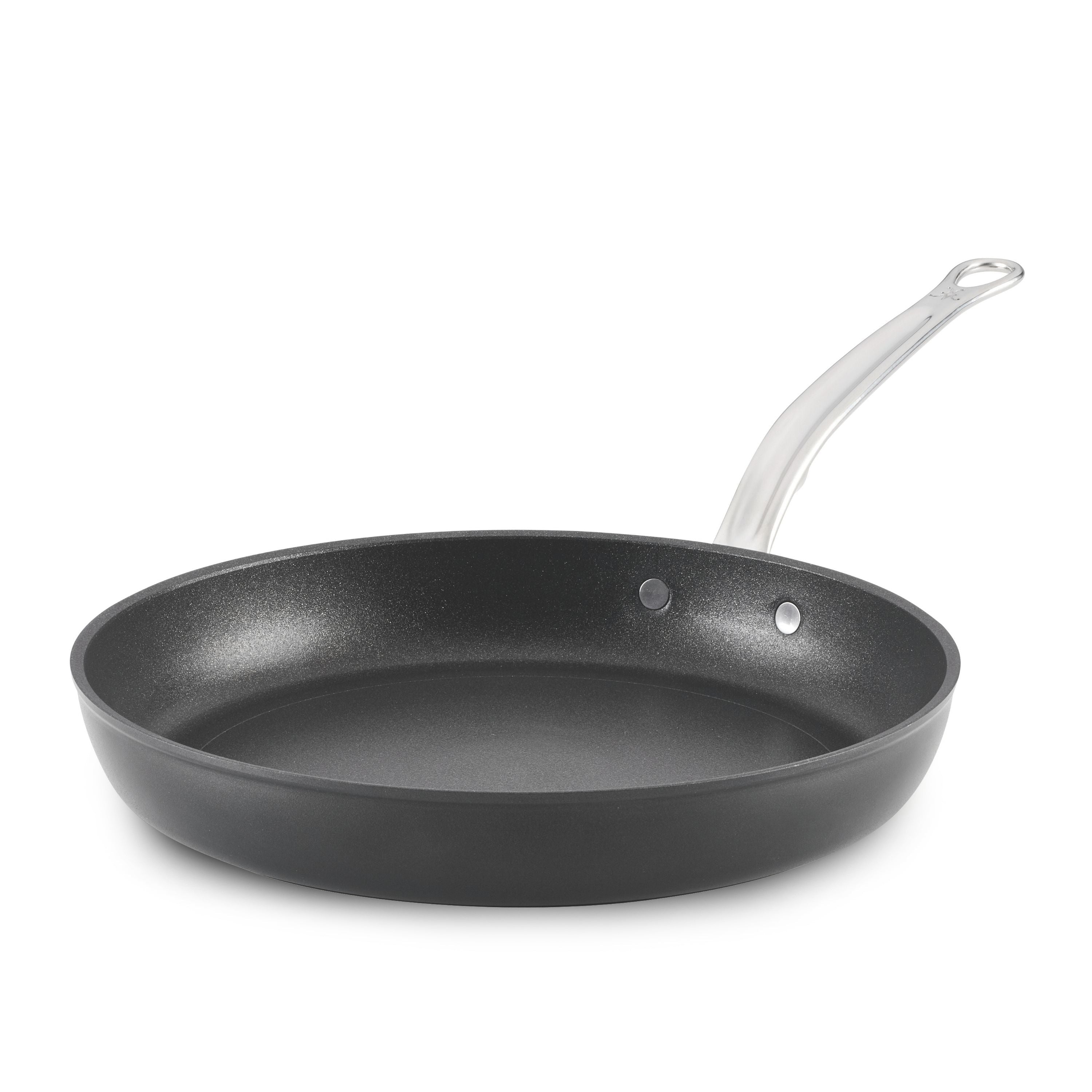 Hestan Titum Fusion 12" Nonstick Skillet
