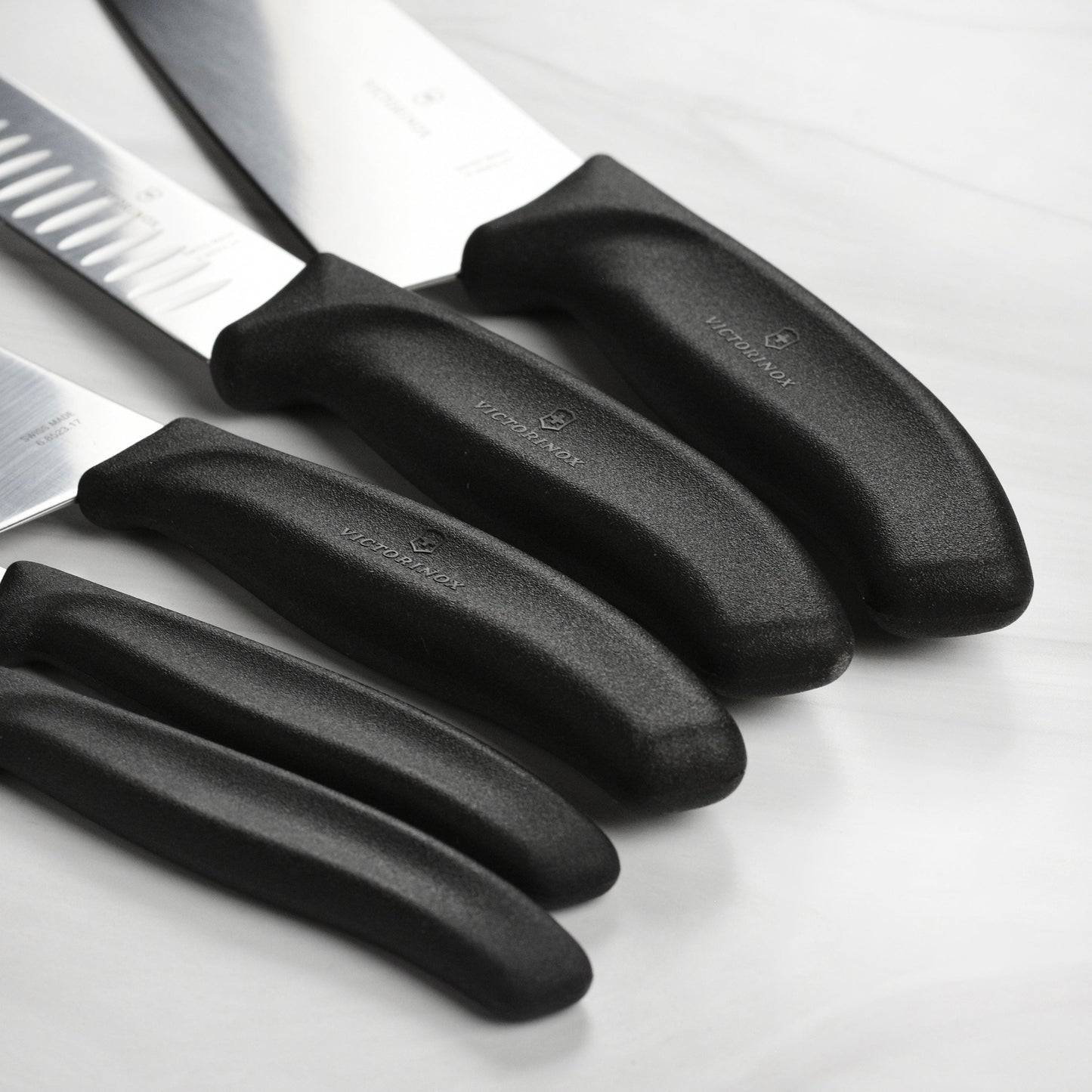 Victorinox Swiss Classic 18 Piece Knife Block Set