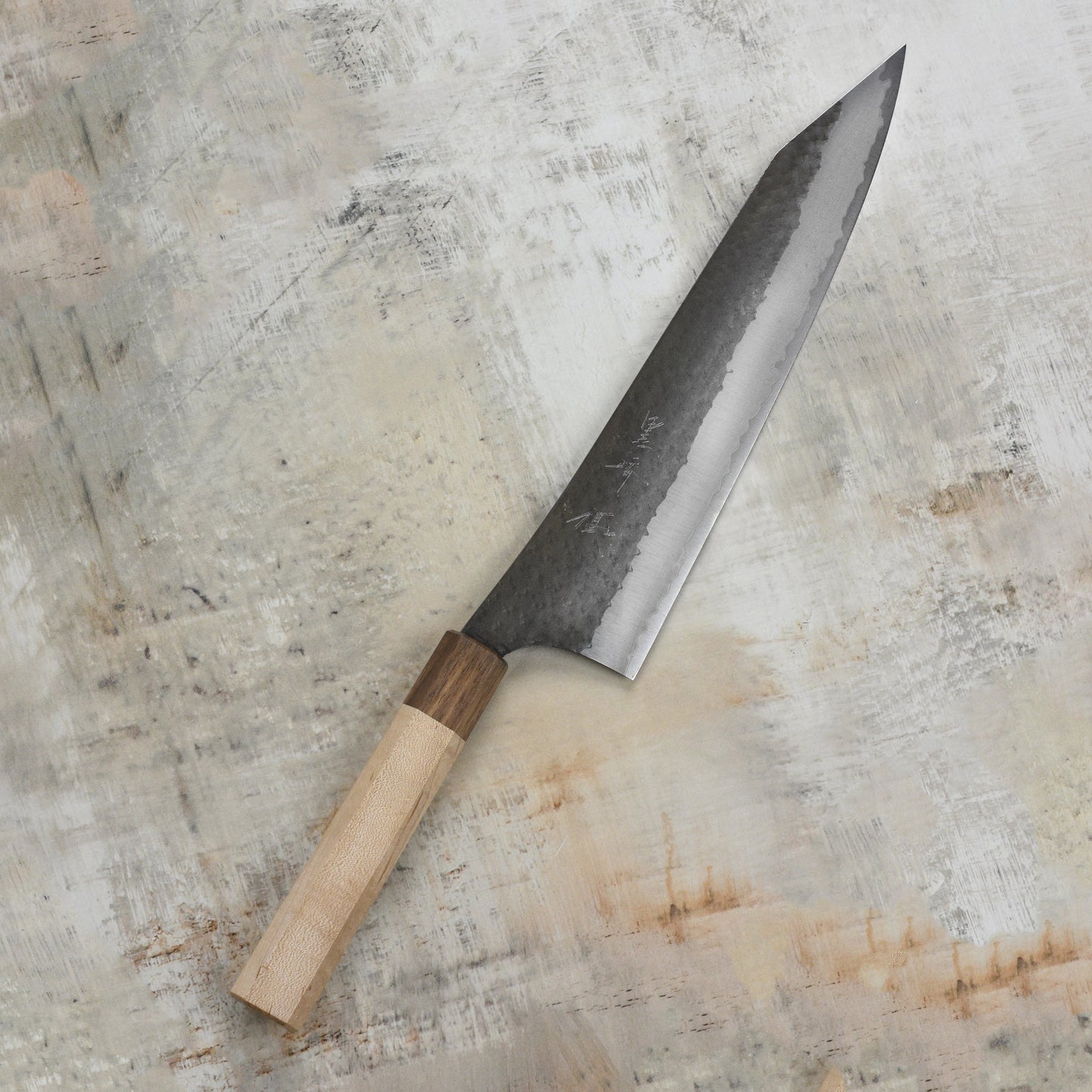 Kurosaki Kokusen Ei Aogami Super 9.4" Gyuto