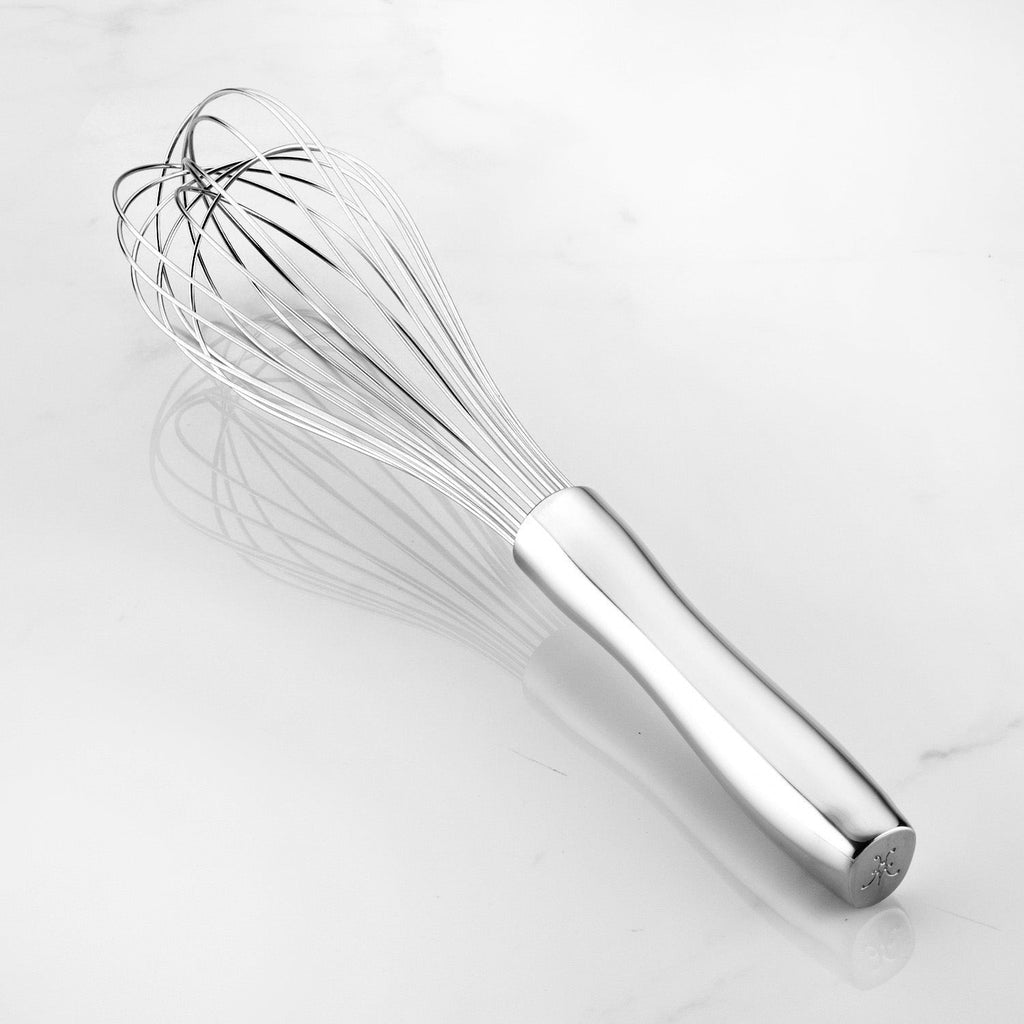 Hestan Stainless Steel 12" Balloon Whisk