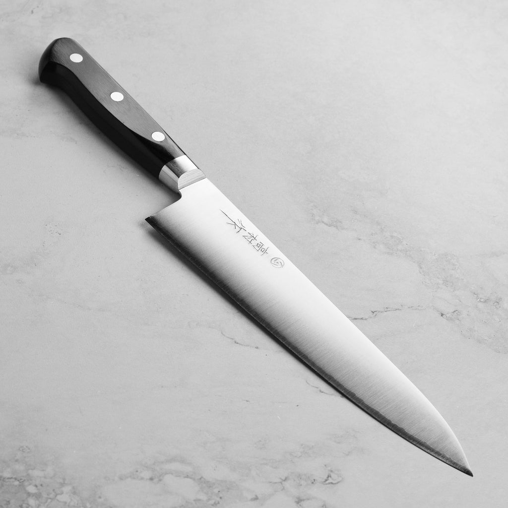 Takamura VG10 Migaki 8.25" Gyuto