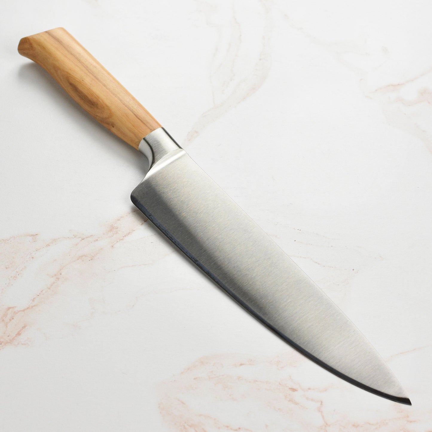 Messermeister Oliva Elite 9" Chef's Knife