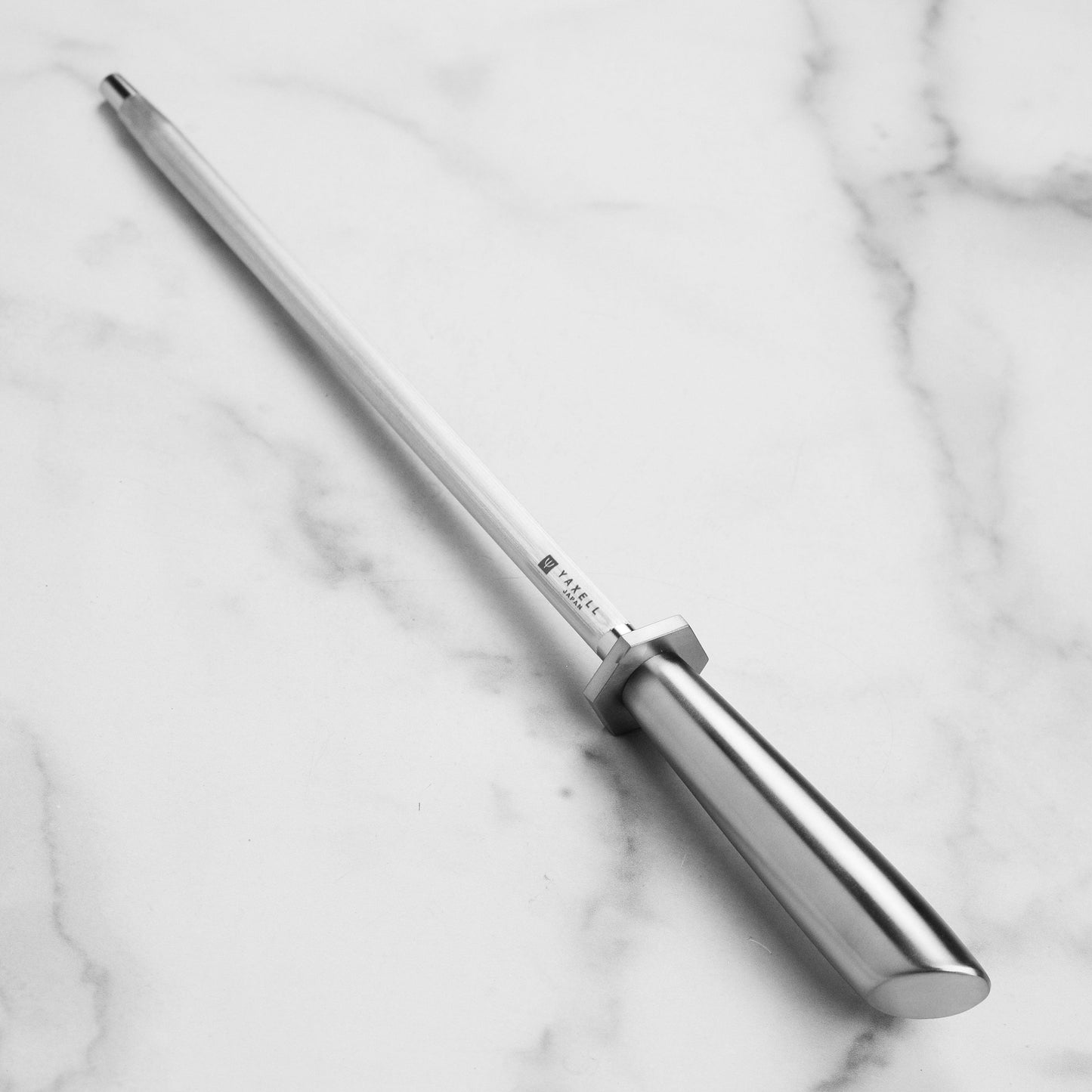 Yaxell 10" Honing Steel