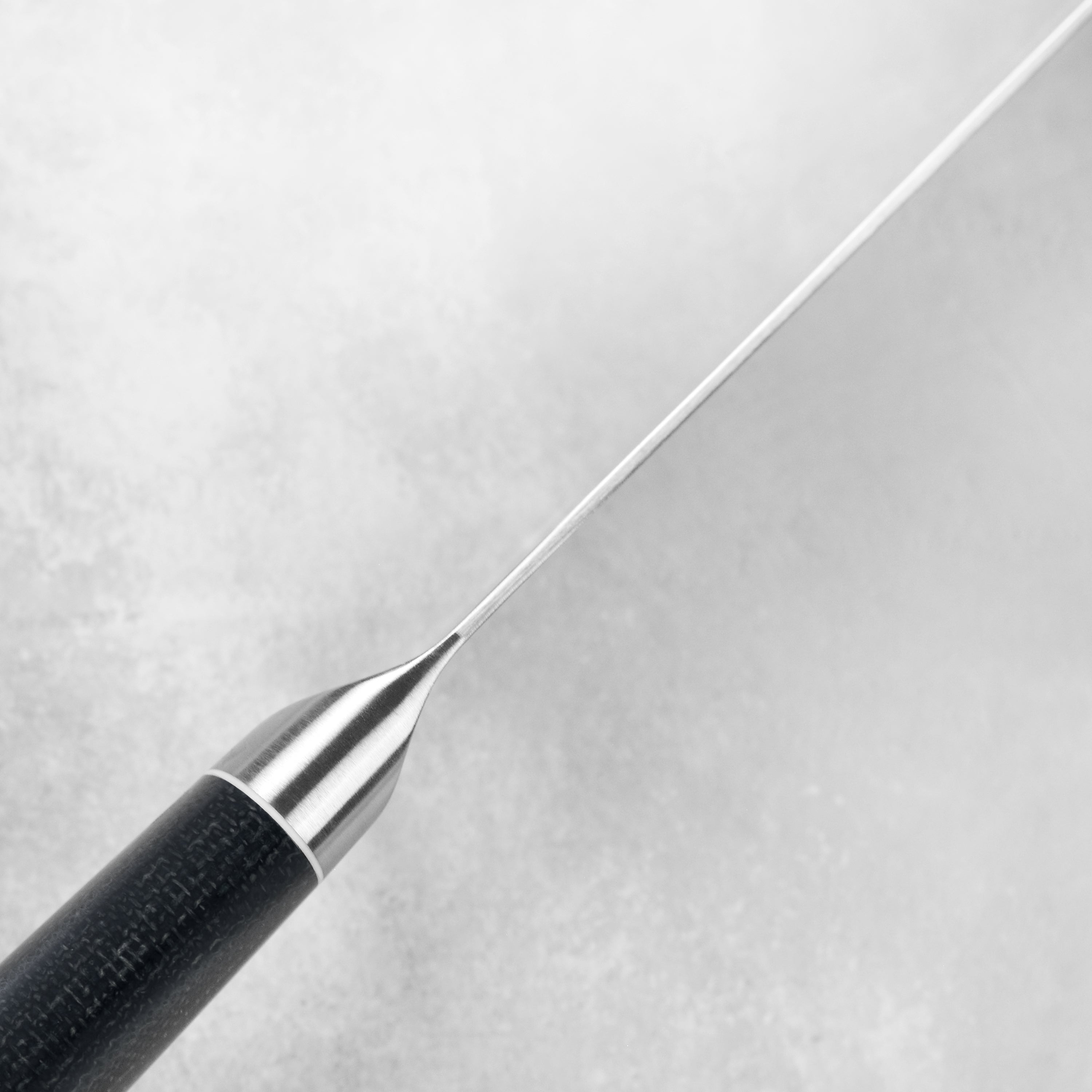 Shun Shiranami 9" Bread Knife