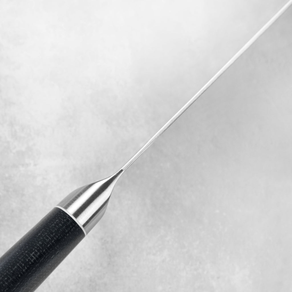 Shun Shiranami 9" Bread Knife