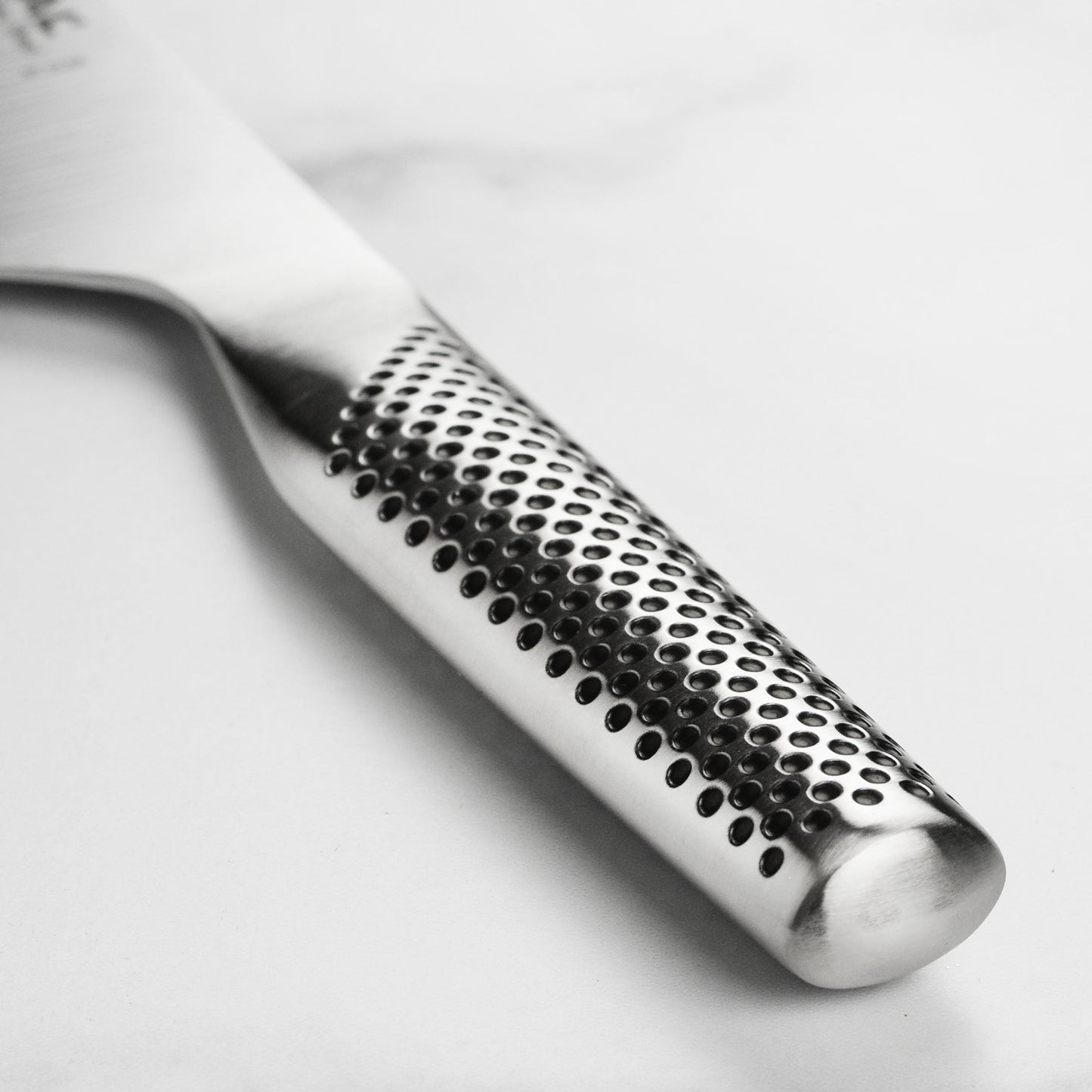 Global 7" Asian Chef's Knife
