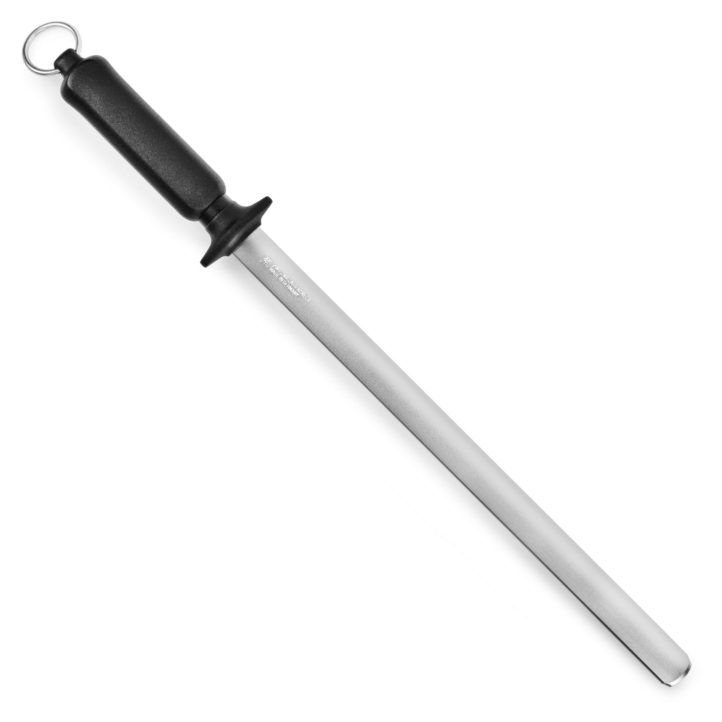 Zwilling 12" Diamond Sharpening Steel