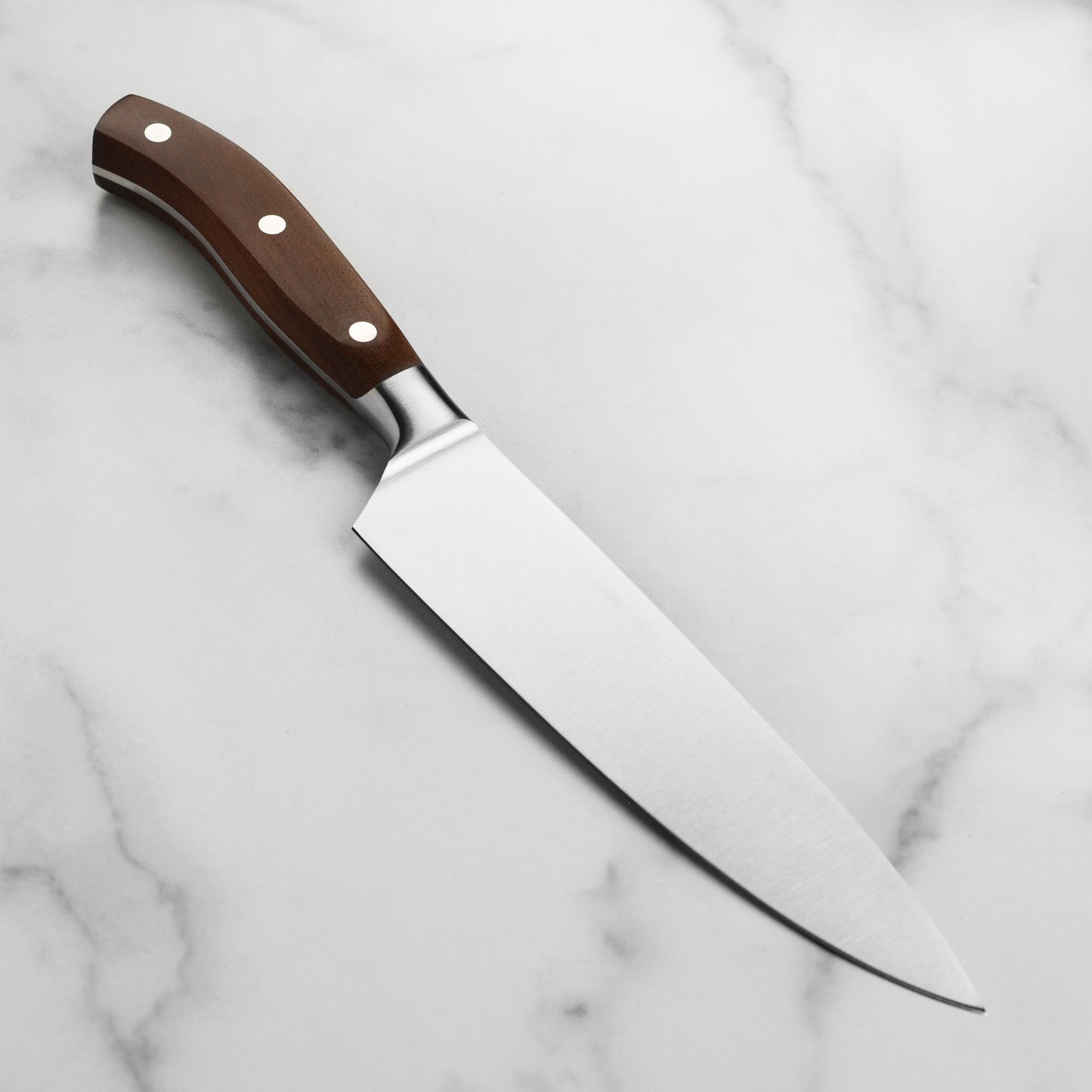 Victorinox Grand Maitre Wood 8" Chef's Knife