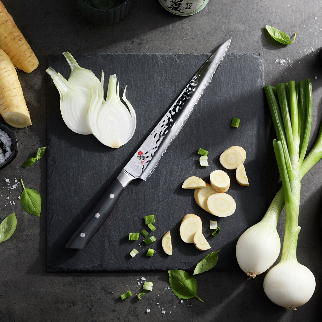 Miyabi Hisho 9.5" Slicing Knife
