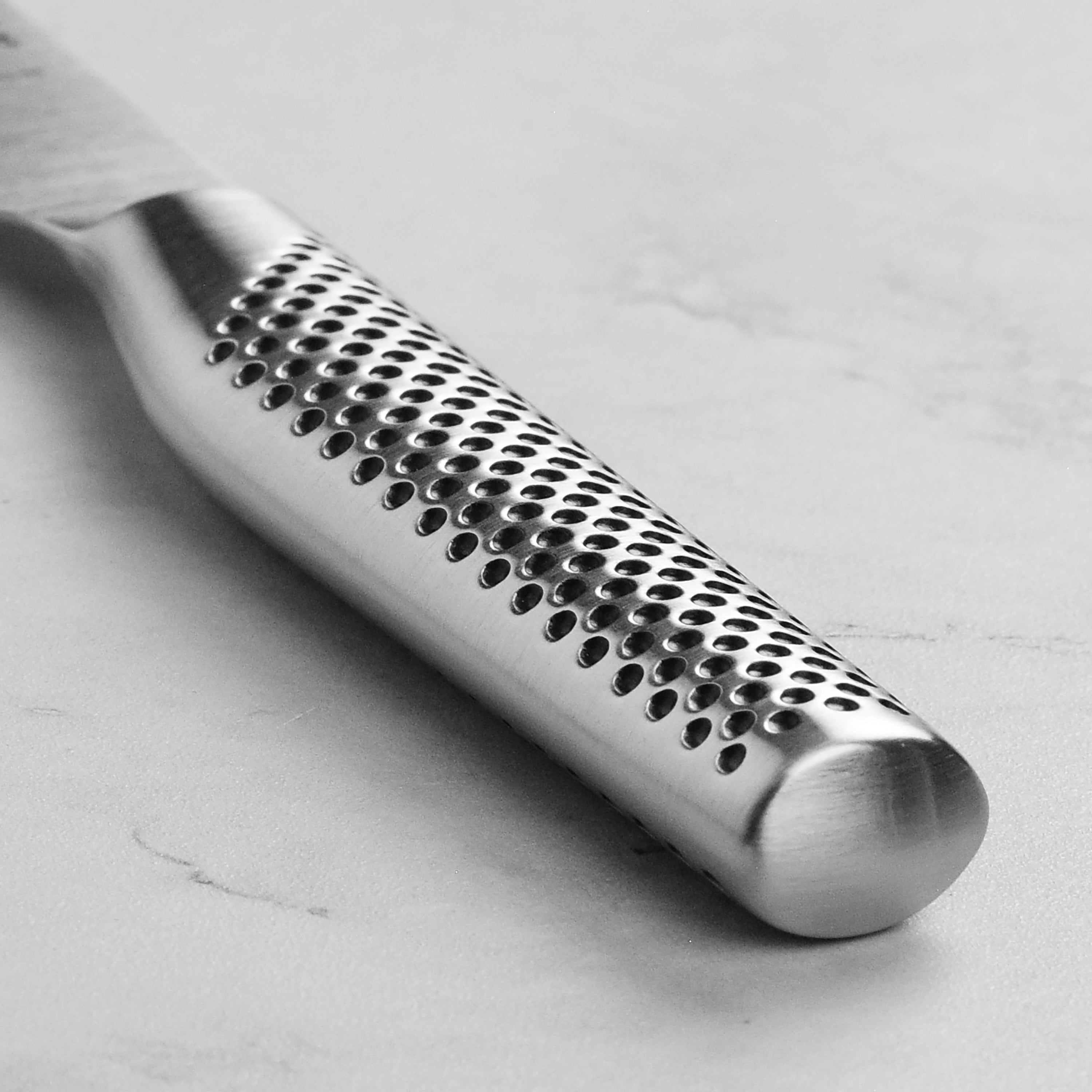 Global Model X 6" Curved Boning Knife