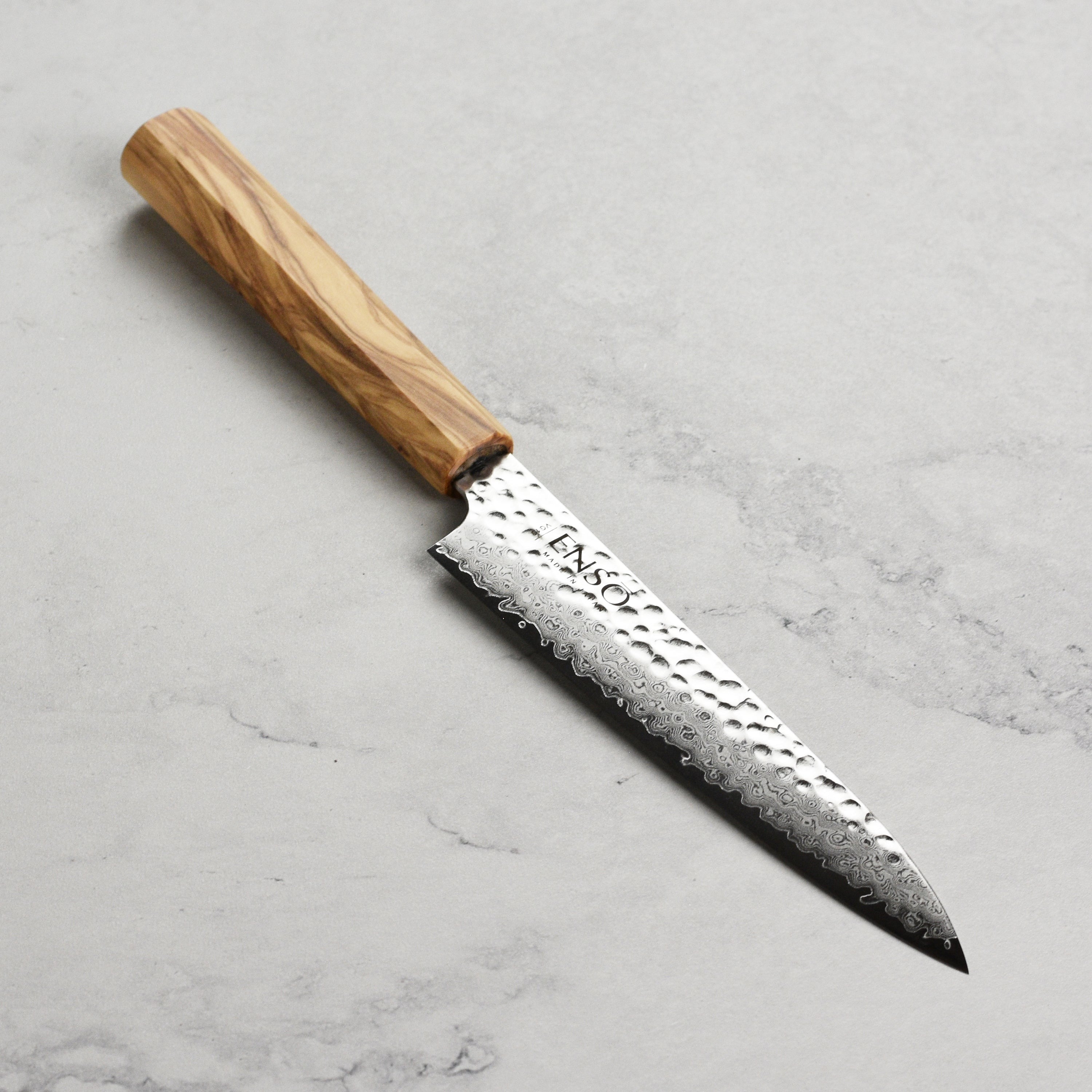 Enso Olivewood 5.9" Petty