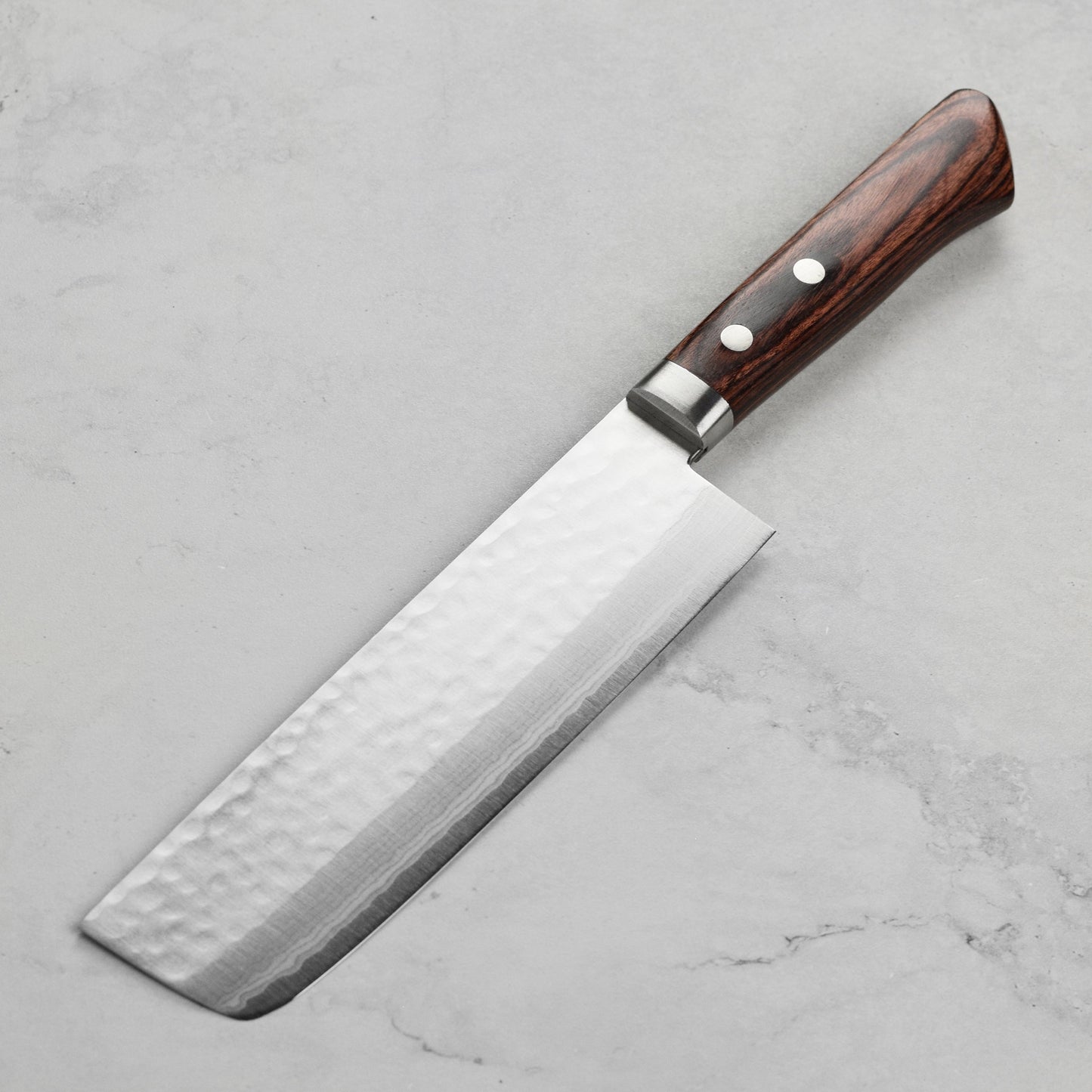 Wusthof Classic Ikon 2 Piece Chef's & Paring Knife Set