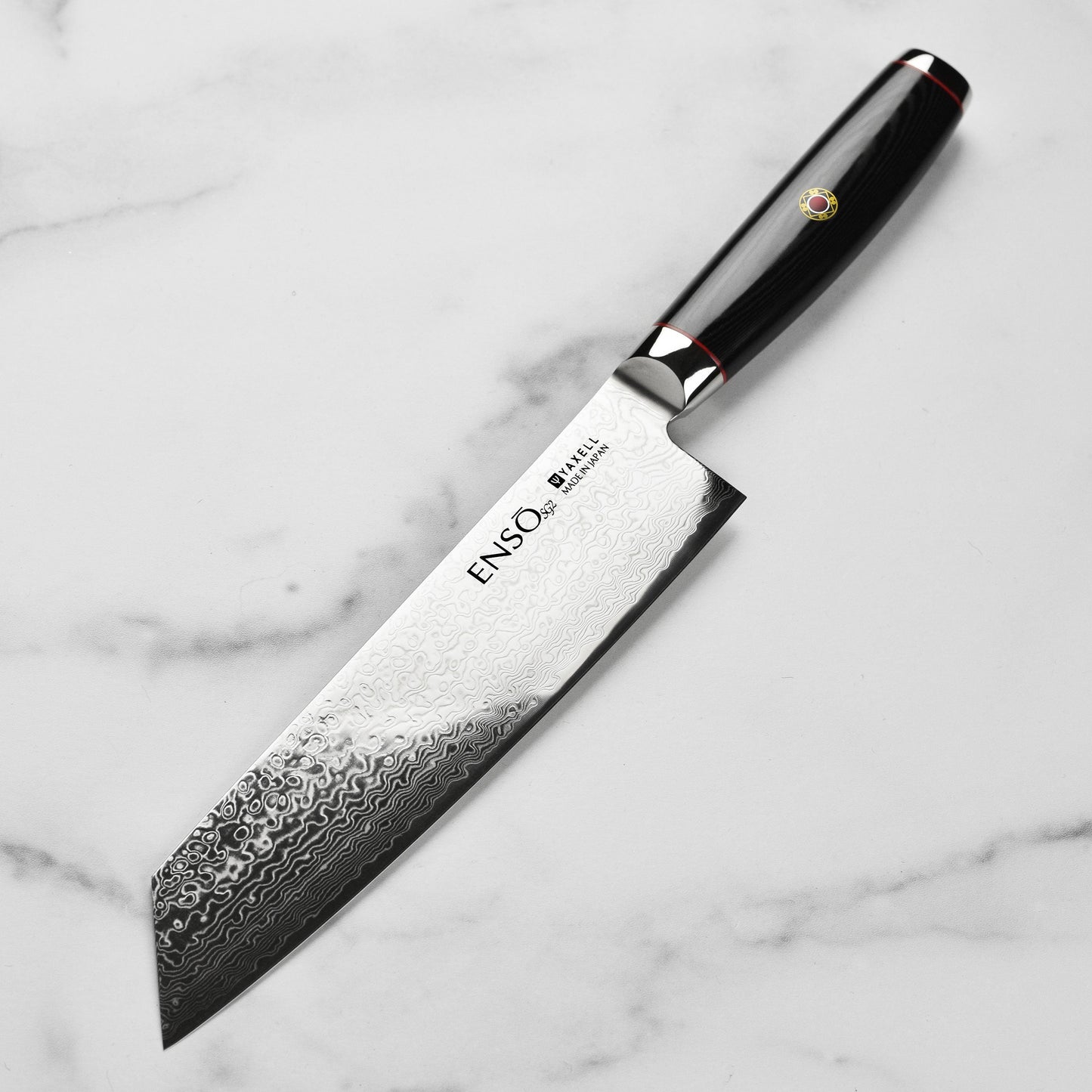 Enso SG2 8" Kiritsuke Knife