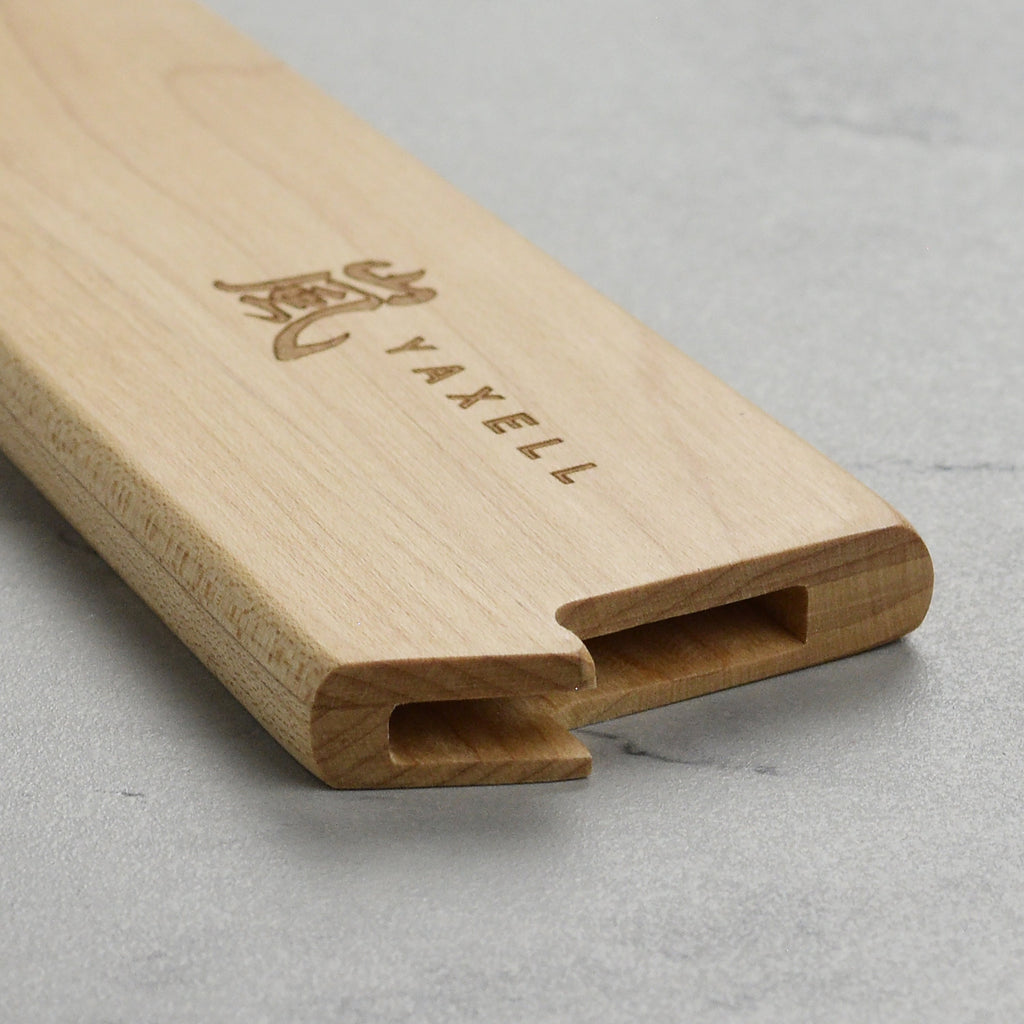 Yaxell Magnetic Wooden Sheath for 6" Utility & 7" Slicing Knife