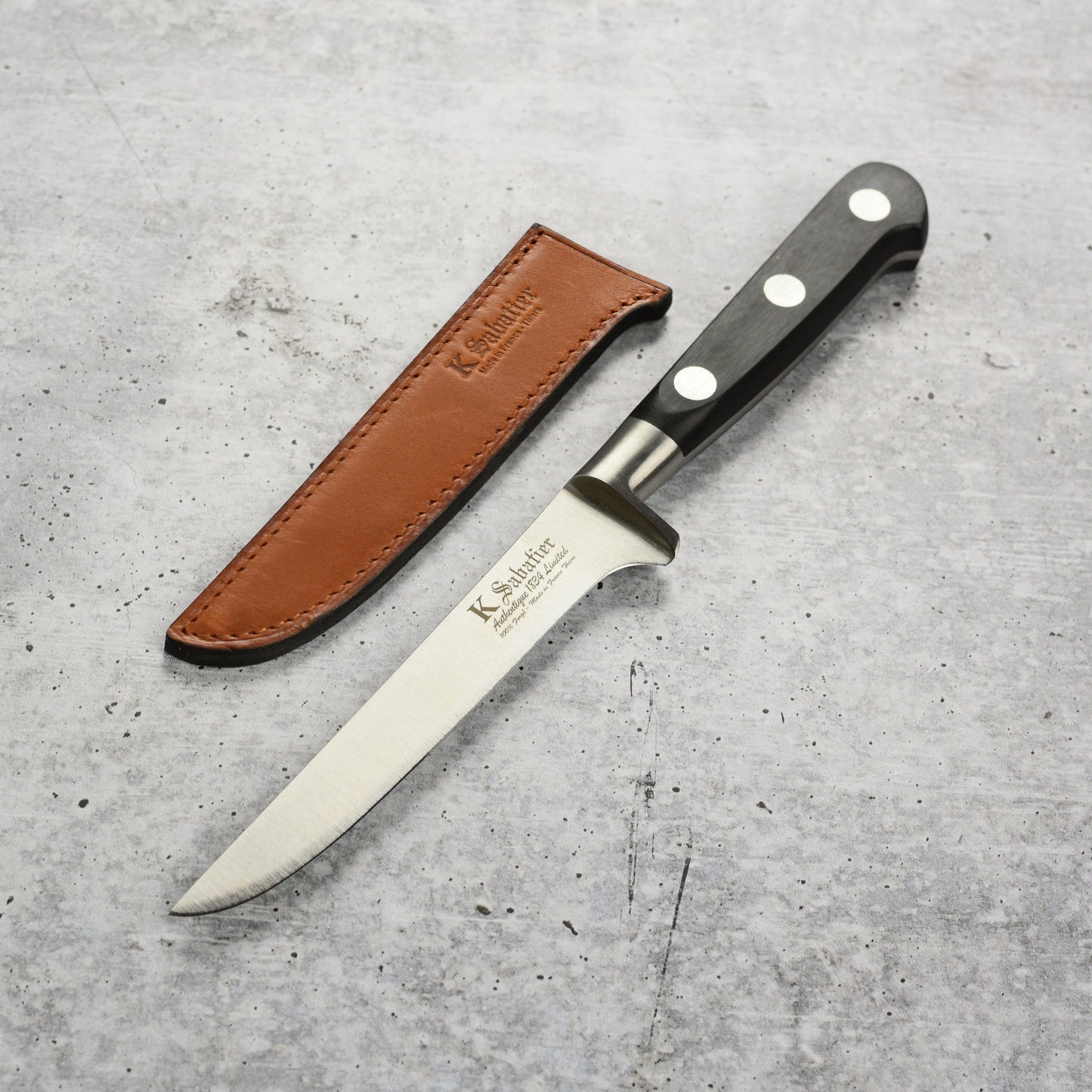Zwilling Pro 7" Chinese Chef's Knife