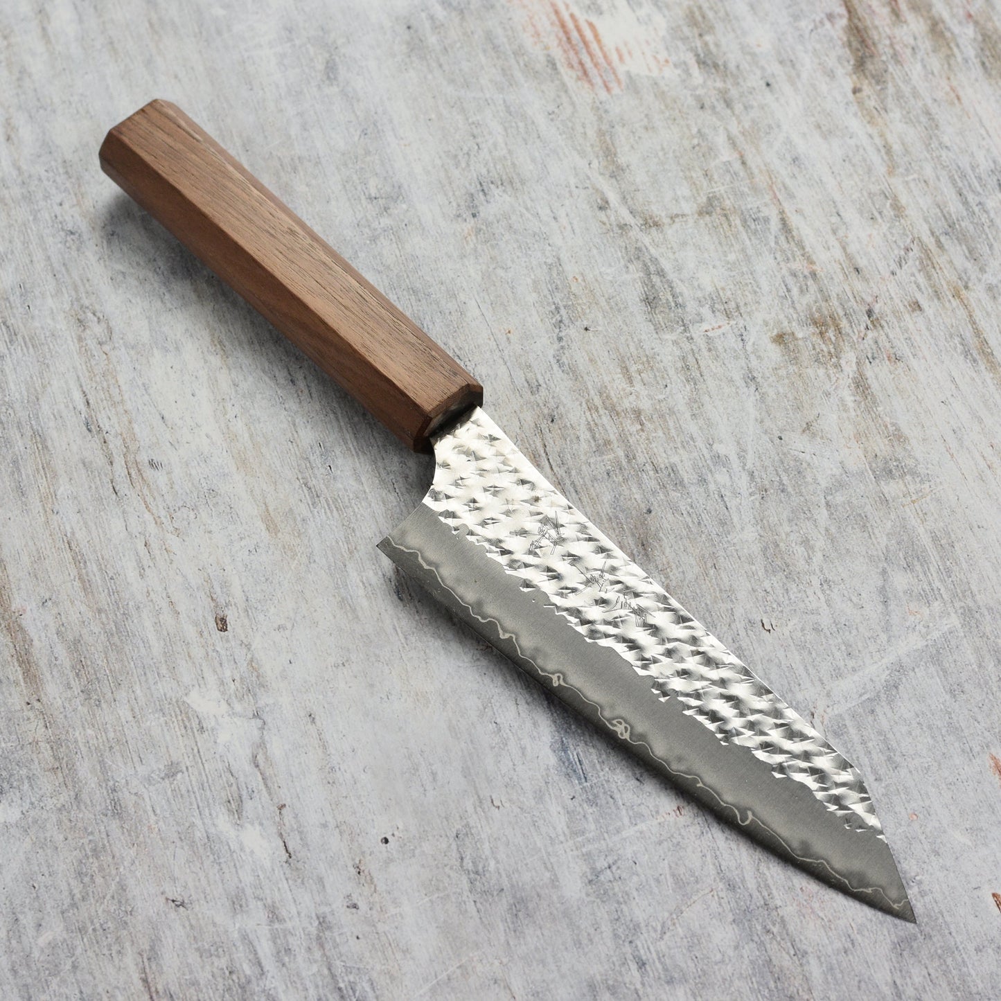Kurosaki Senko Ei SG2 6.7" Bunka