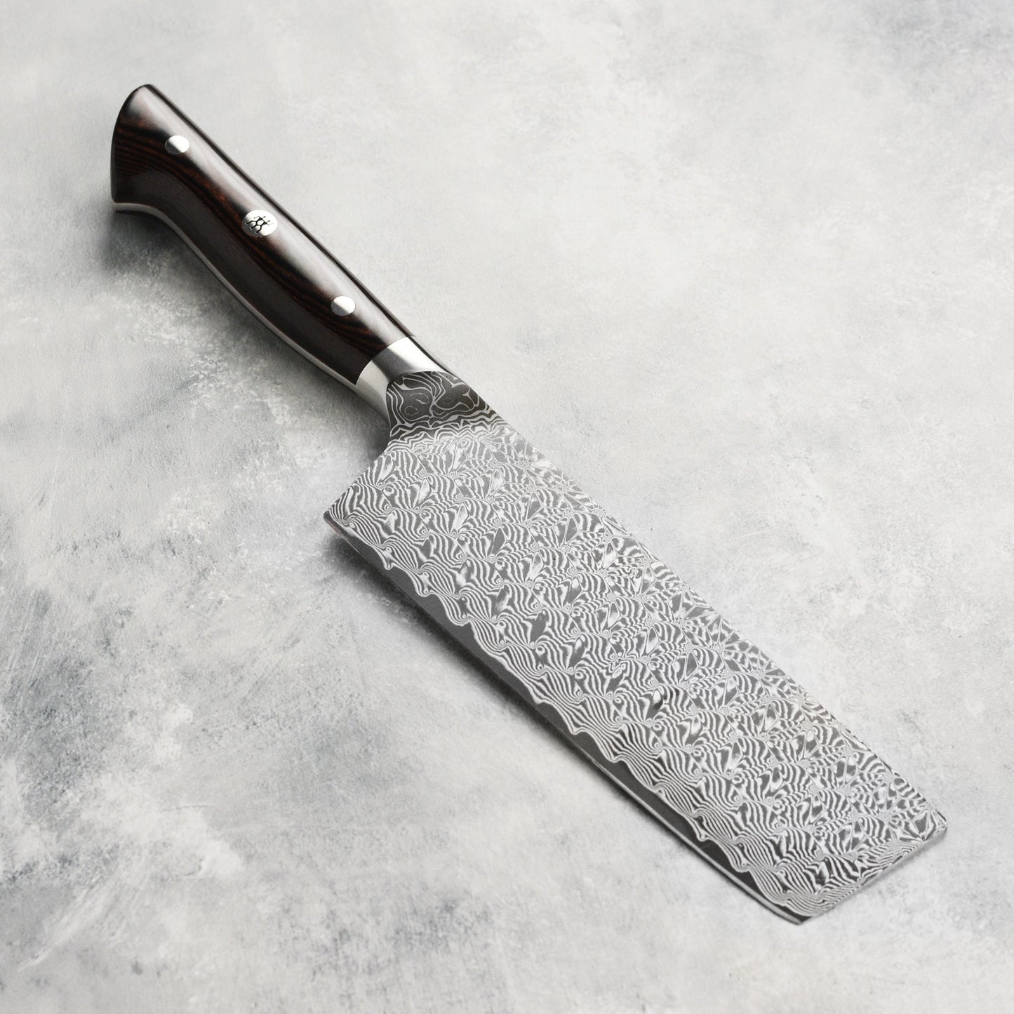 Zwilling Tanrei 6.5" Nakiri Knife