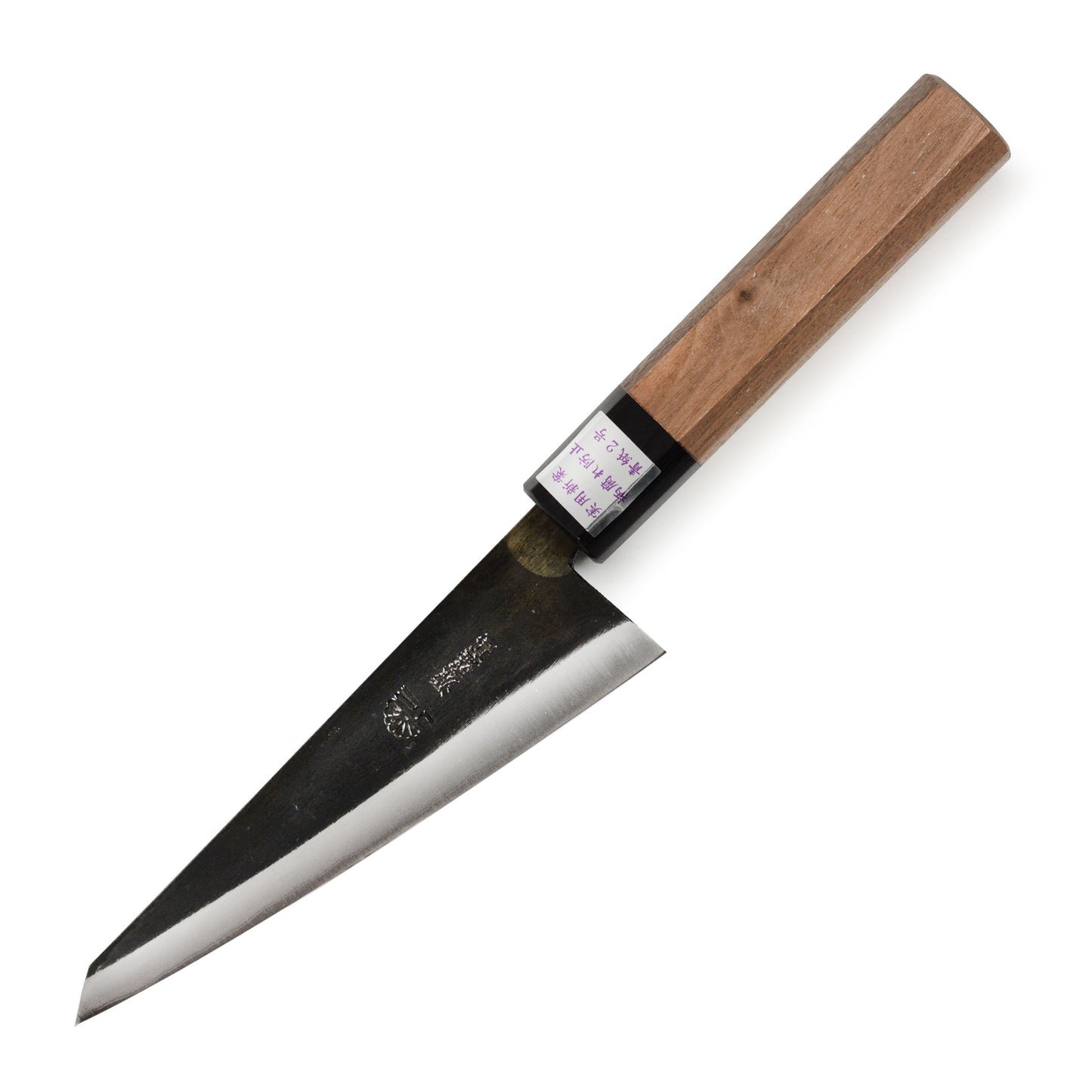 Moritaka 5.9" Aogami #2 Carbon Steel Honesuki