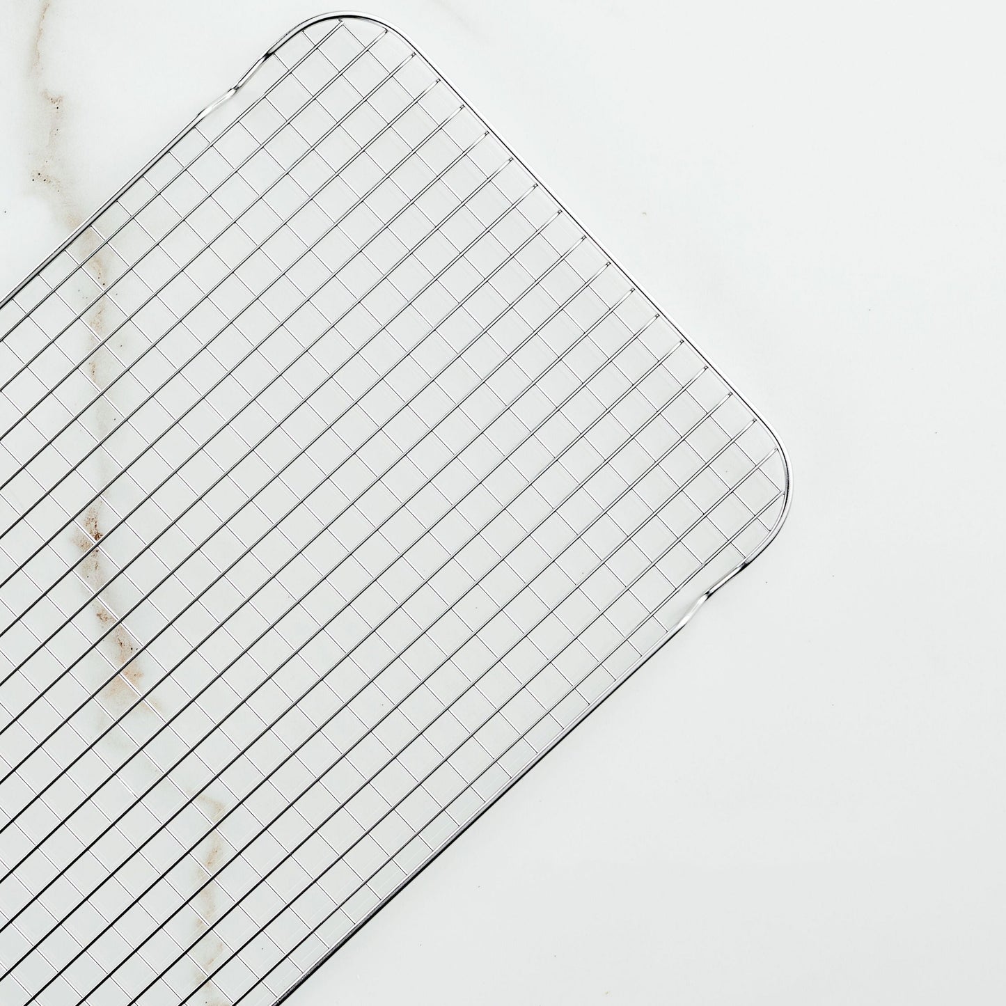 Hestan OvenBond Tri-Ply Half Sheet Pan, Set of 2 with Racks