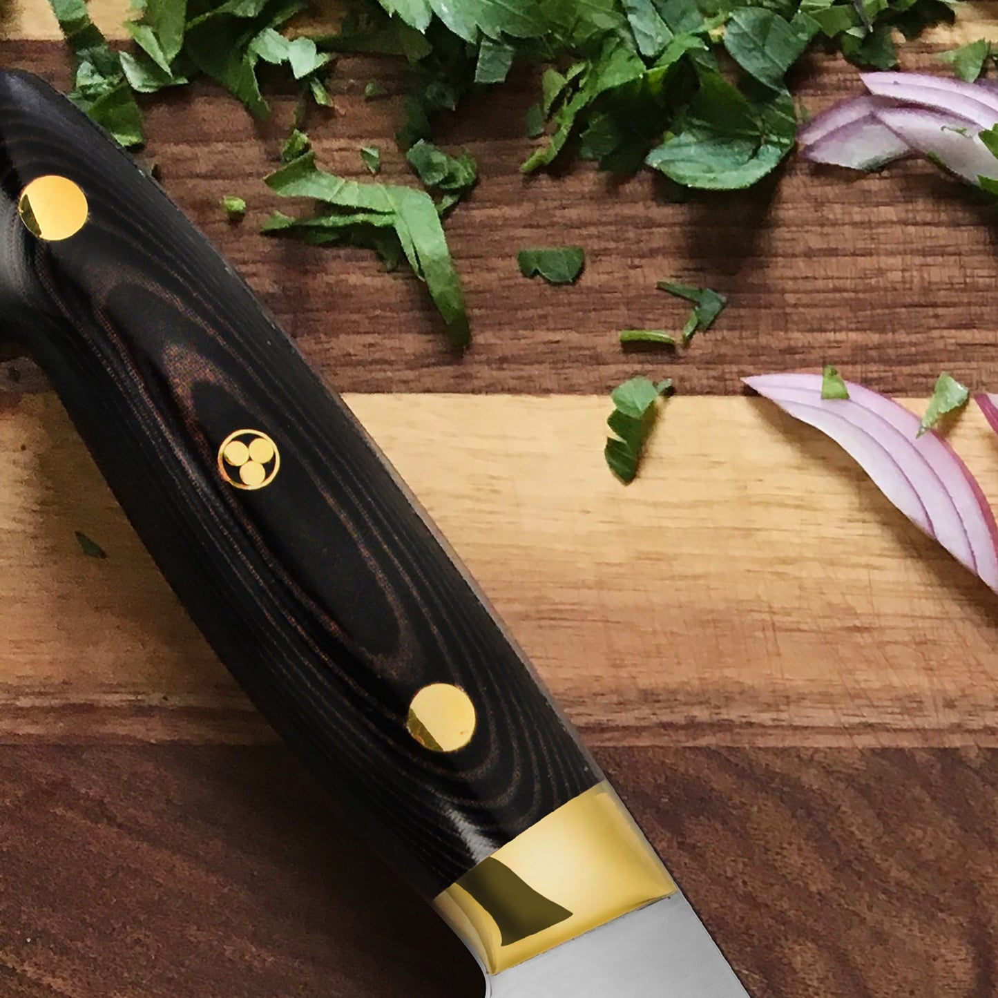 Kramer Carbon 2.0 10" Bread Knife