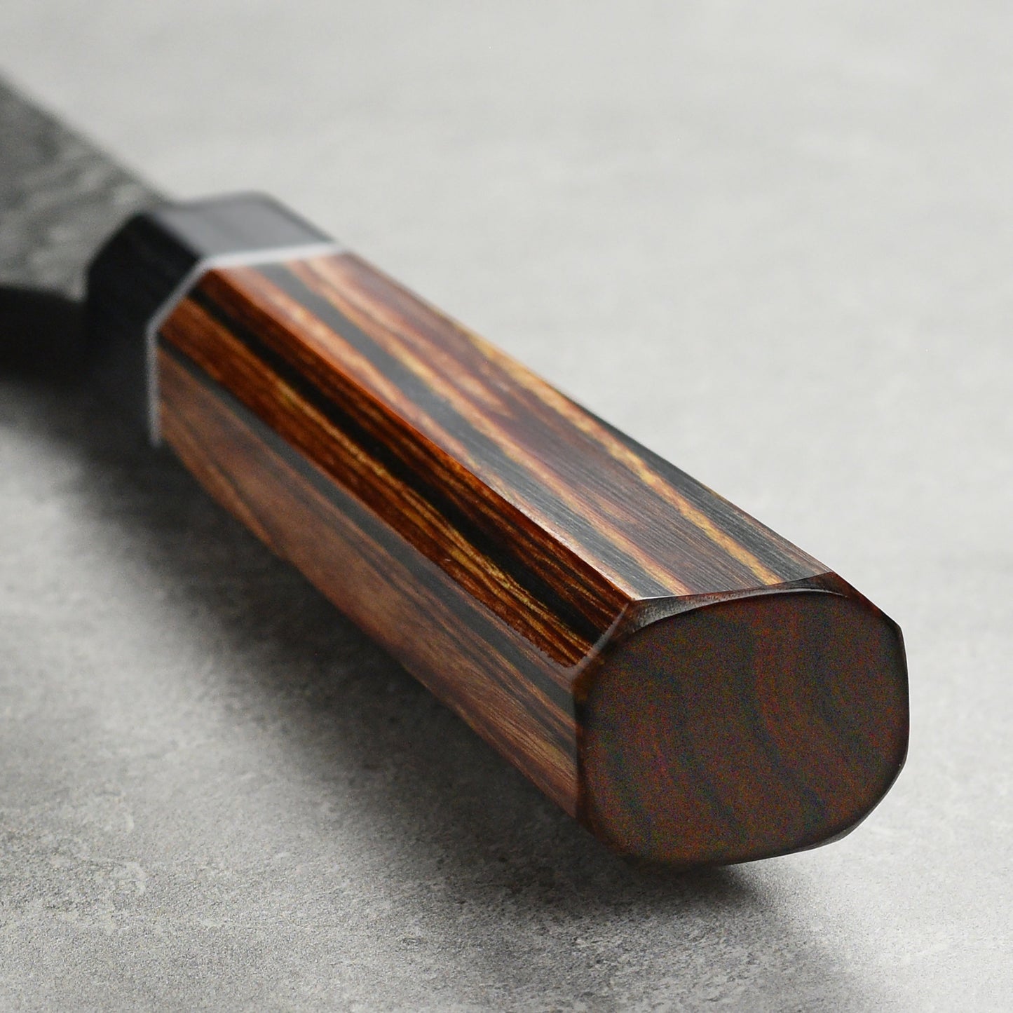 Enso Hachi SG2 6.5" Bunka
