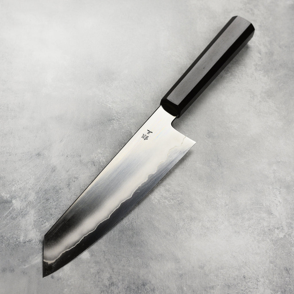 Tetsujin Ginsan Ukiba 8.25" Kiritsuke Gyuto