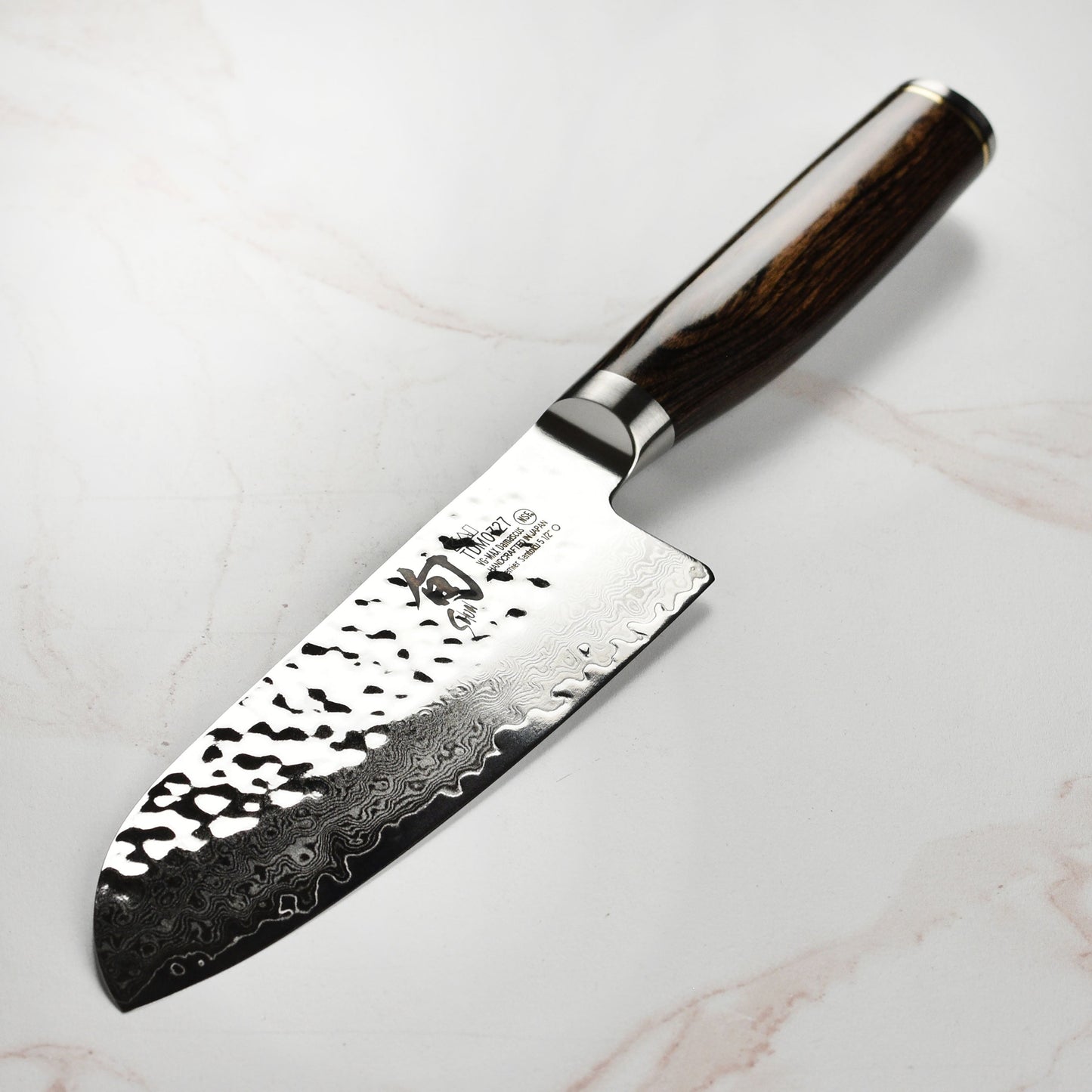 Shun Premier 5.5" Santoku Knife