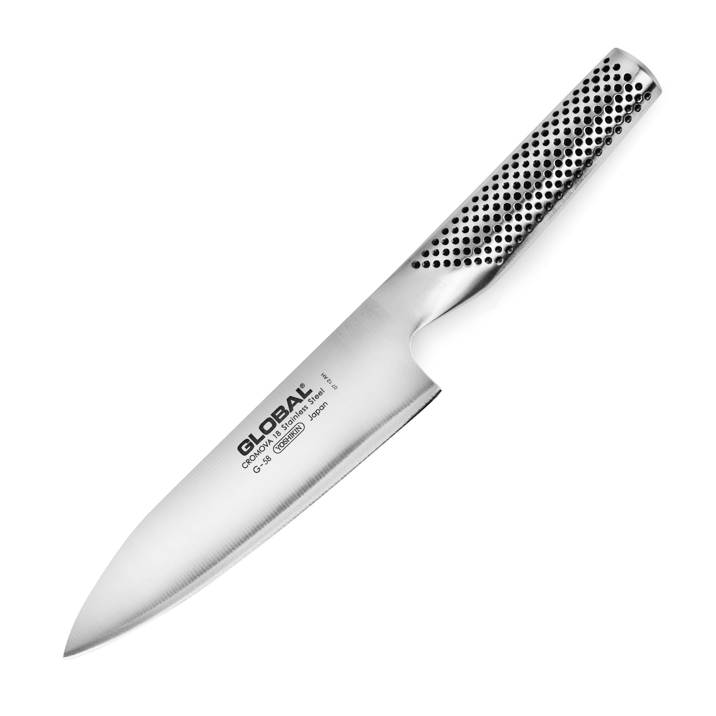 Global 6" Chef's Knife