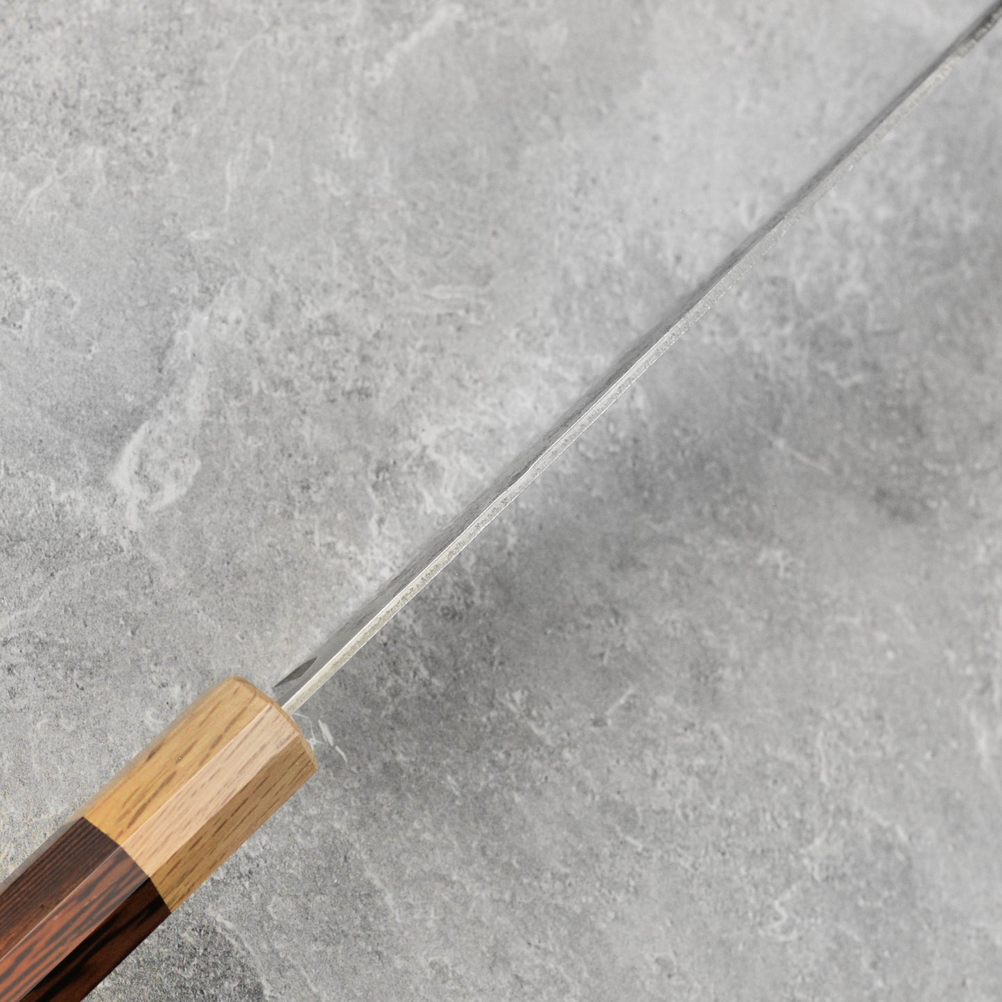 Enso Silver3 Nashiji 5.9" Petty