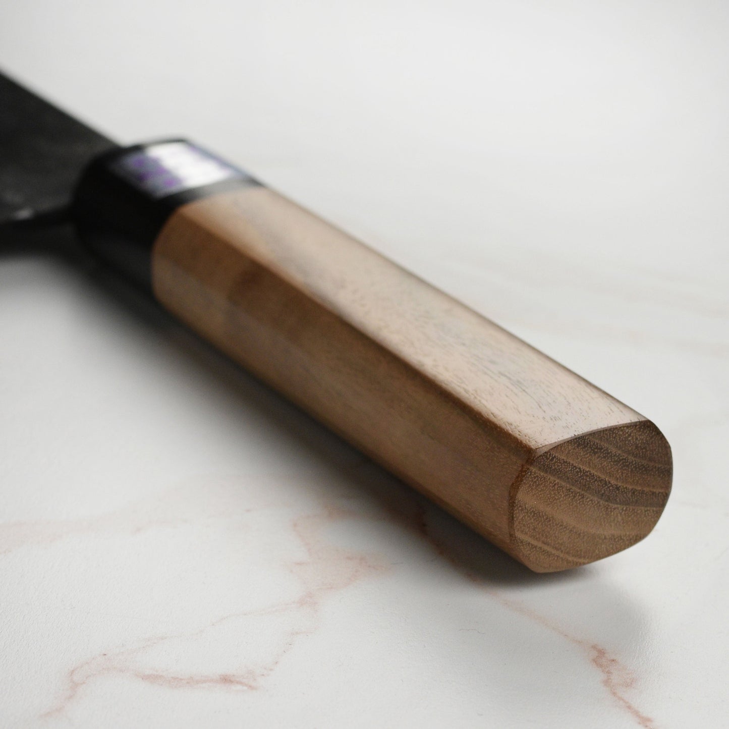 Moritaka 8.6" Aogami #2 Carbon Steel Chinese Chef's Knife