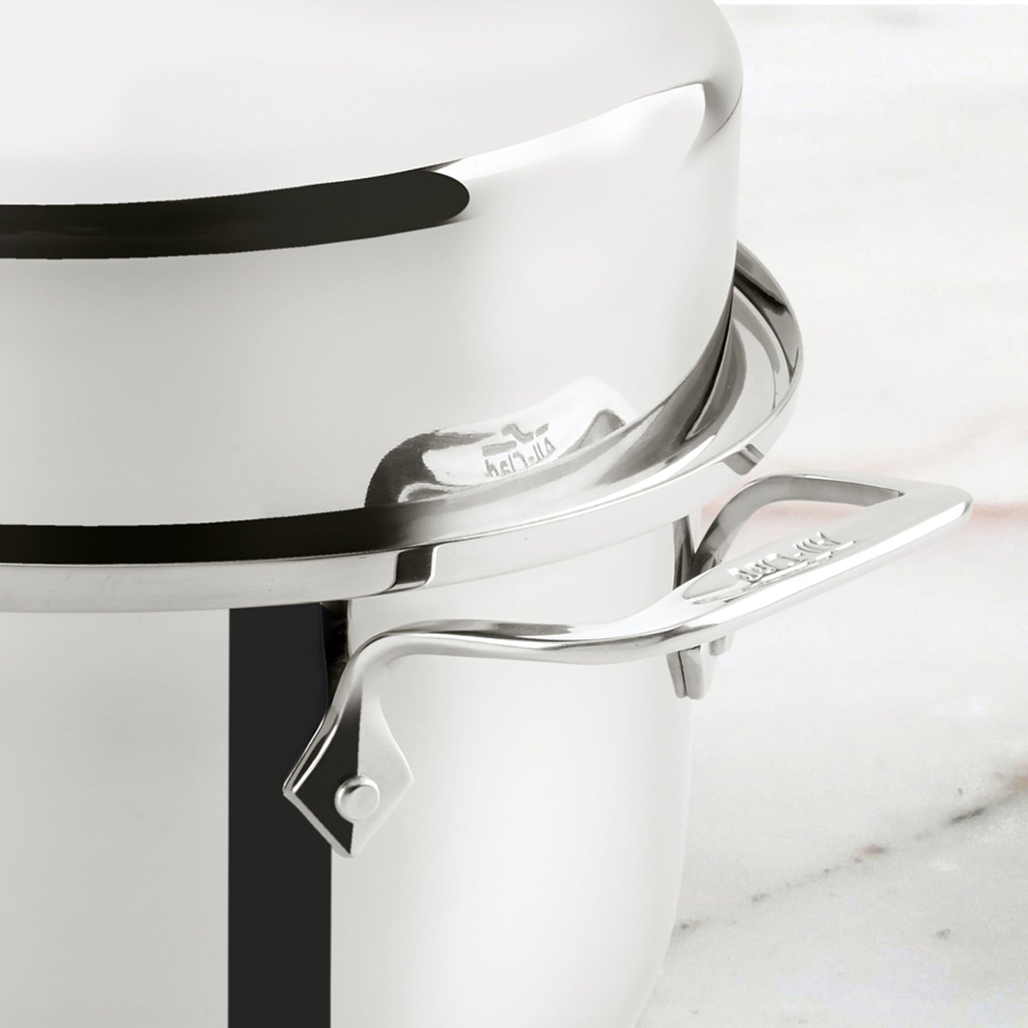 All-Clad Covered Oval Roaster, 15x11"