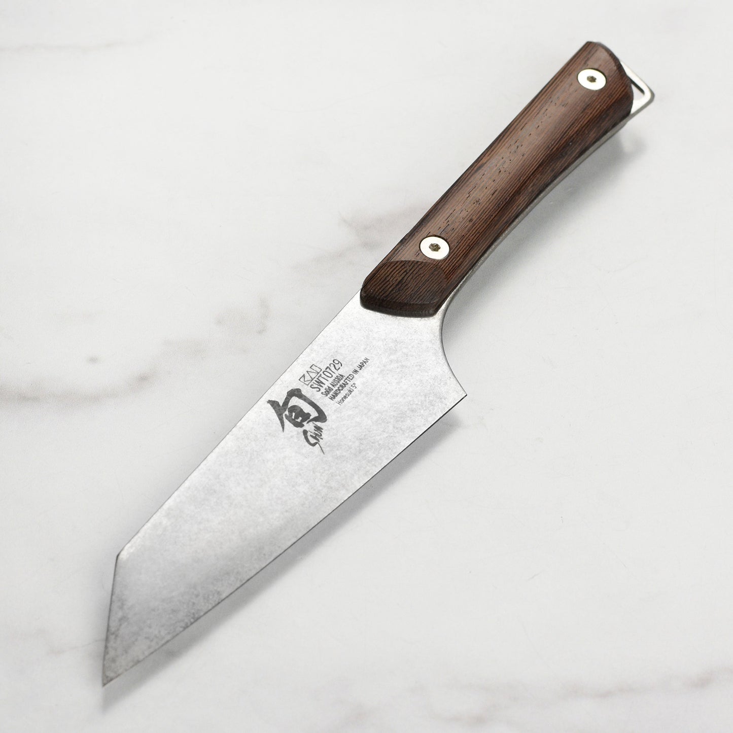 Shun Kanso 5" Honesuki Knife