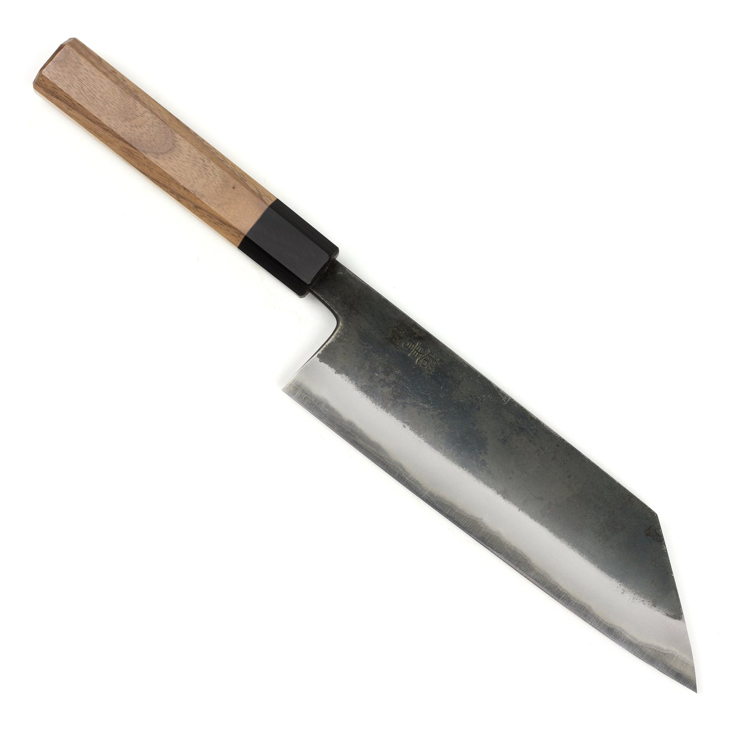 Motokyuuichi Aogami Super Kurouchi 7" Bunka