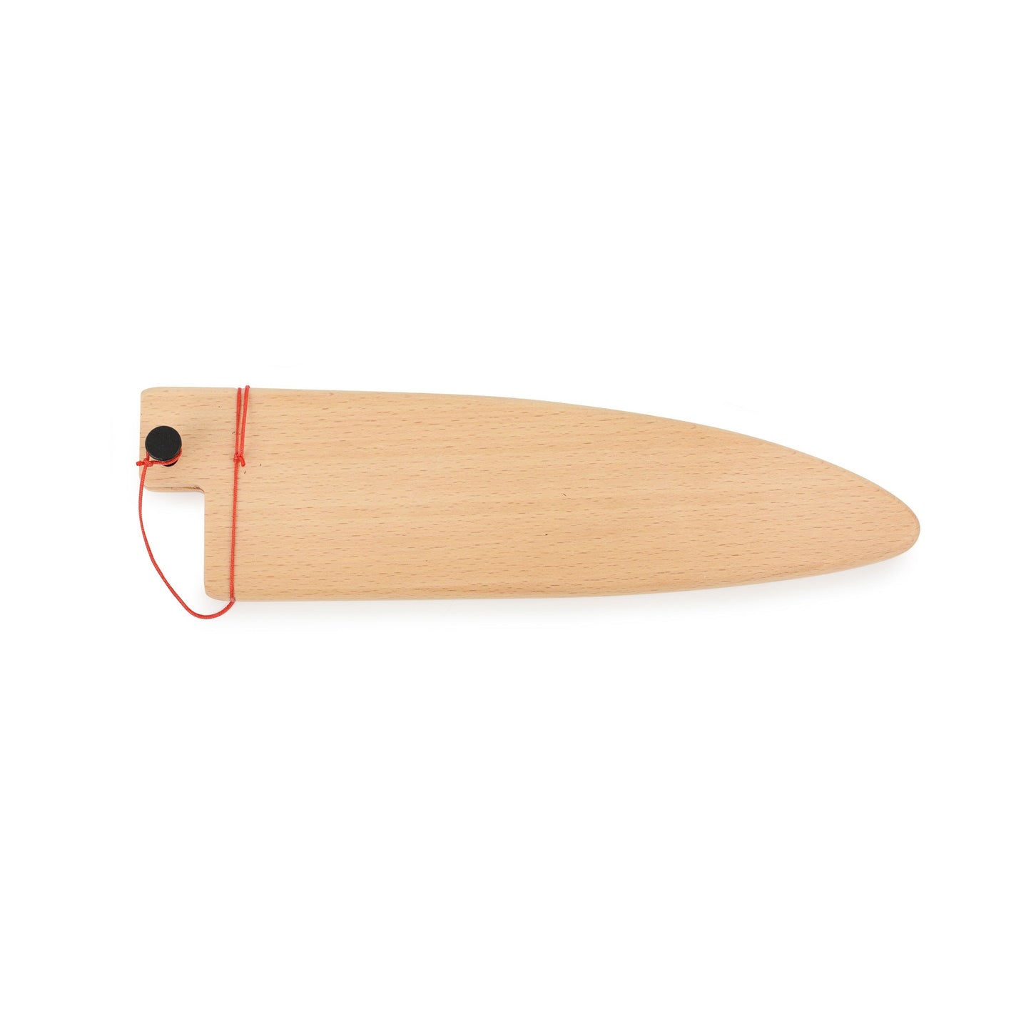 Shun Saya for 7" Santoku & 8" Chef's Knives