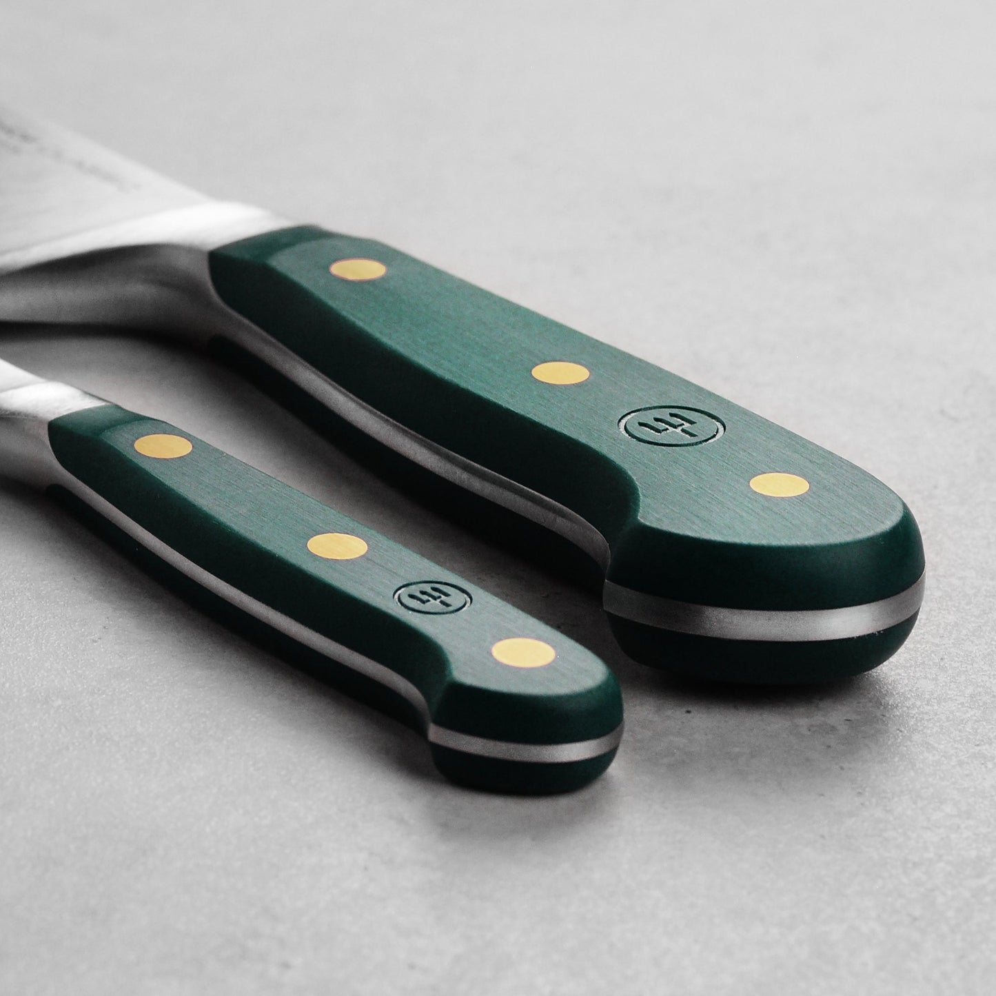 Wusthof Classic Fresh Rosemary 2 Piece Knife Set