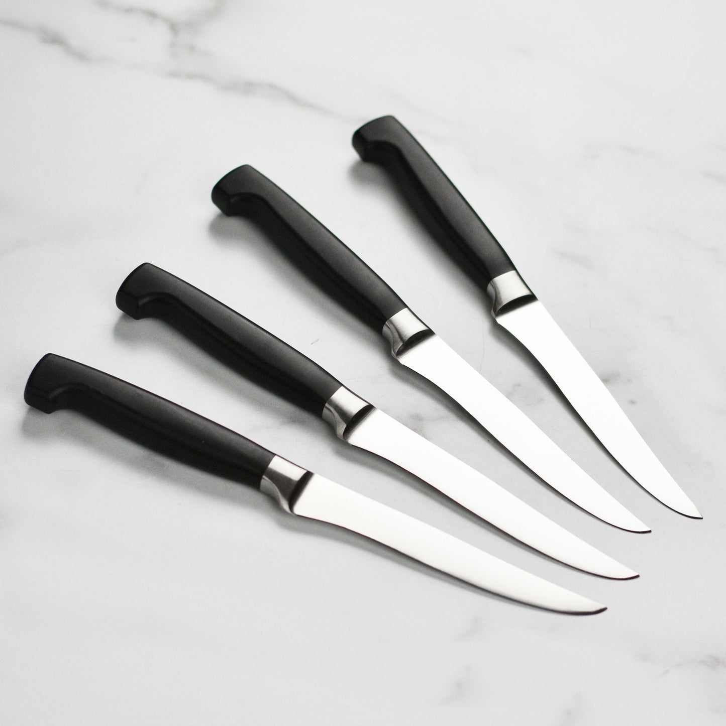 Zwilling Four Star 4 Piece Steak Knife Set