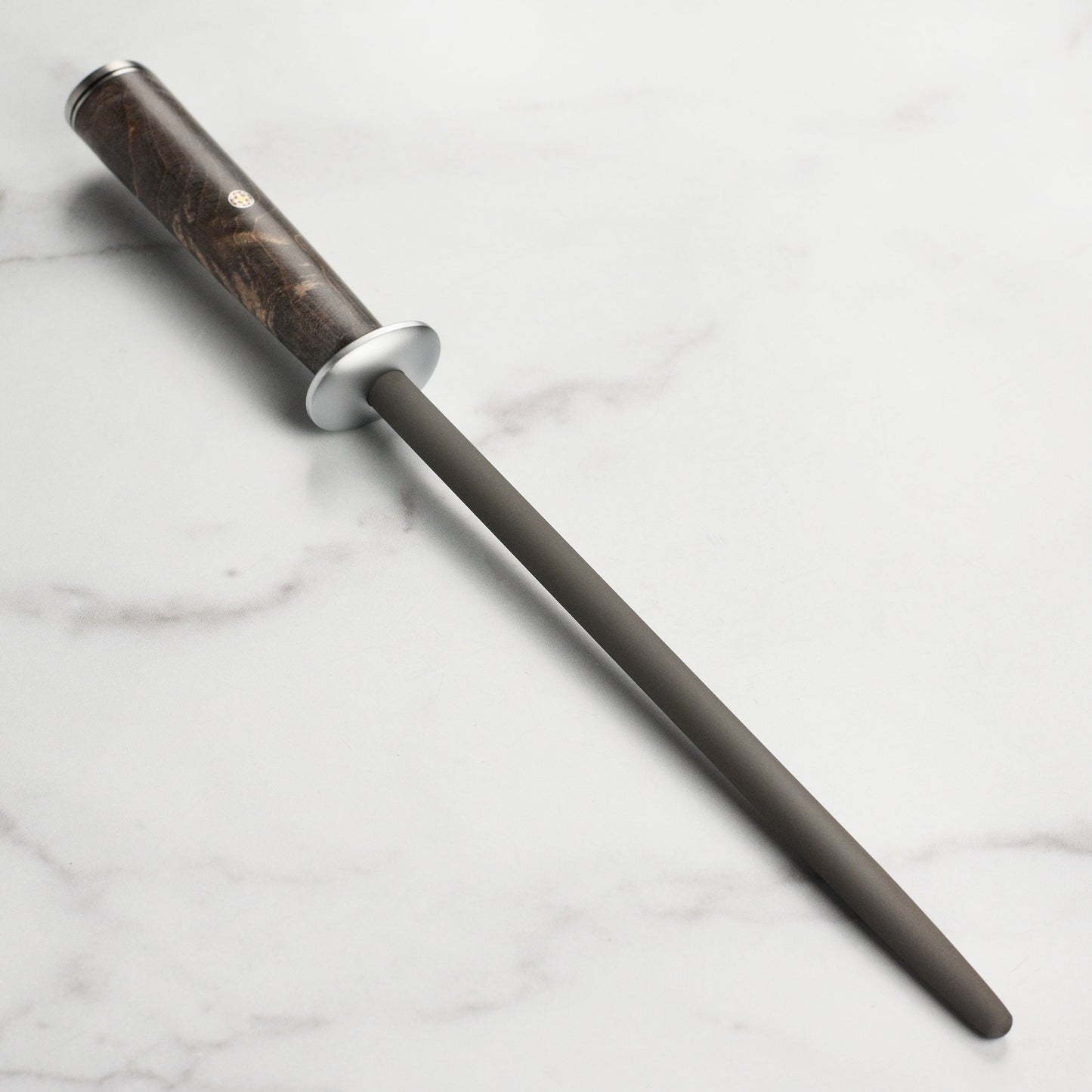 Miyabi Black 9" Tungsten Sharpening Steel
