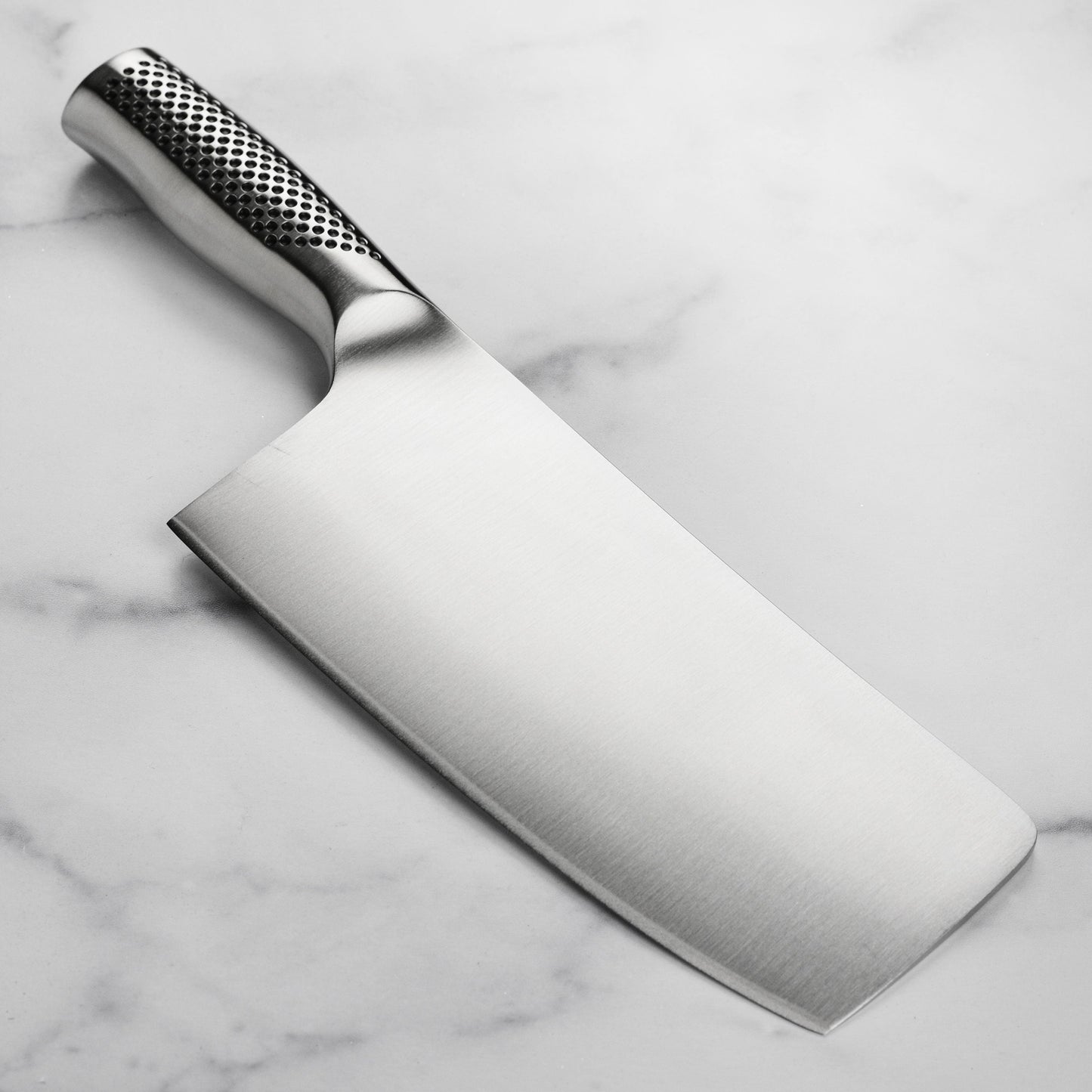 Global 7.75" Chinese Vegetable Cleaver