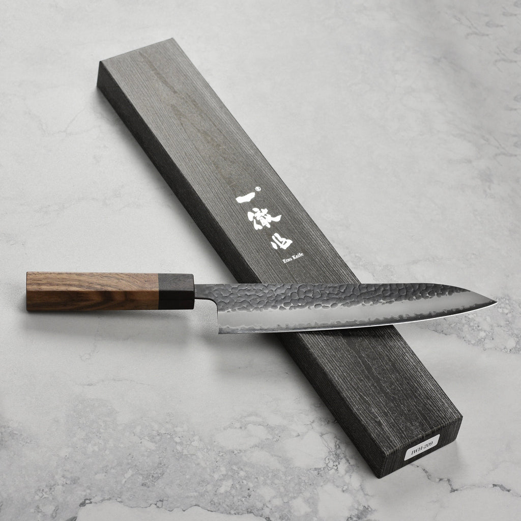 Ittetsu Aogami Super 9.4" Gyuto