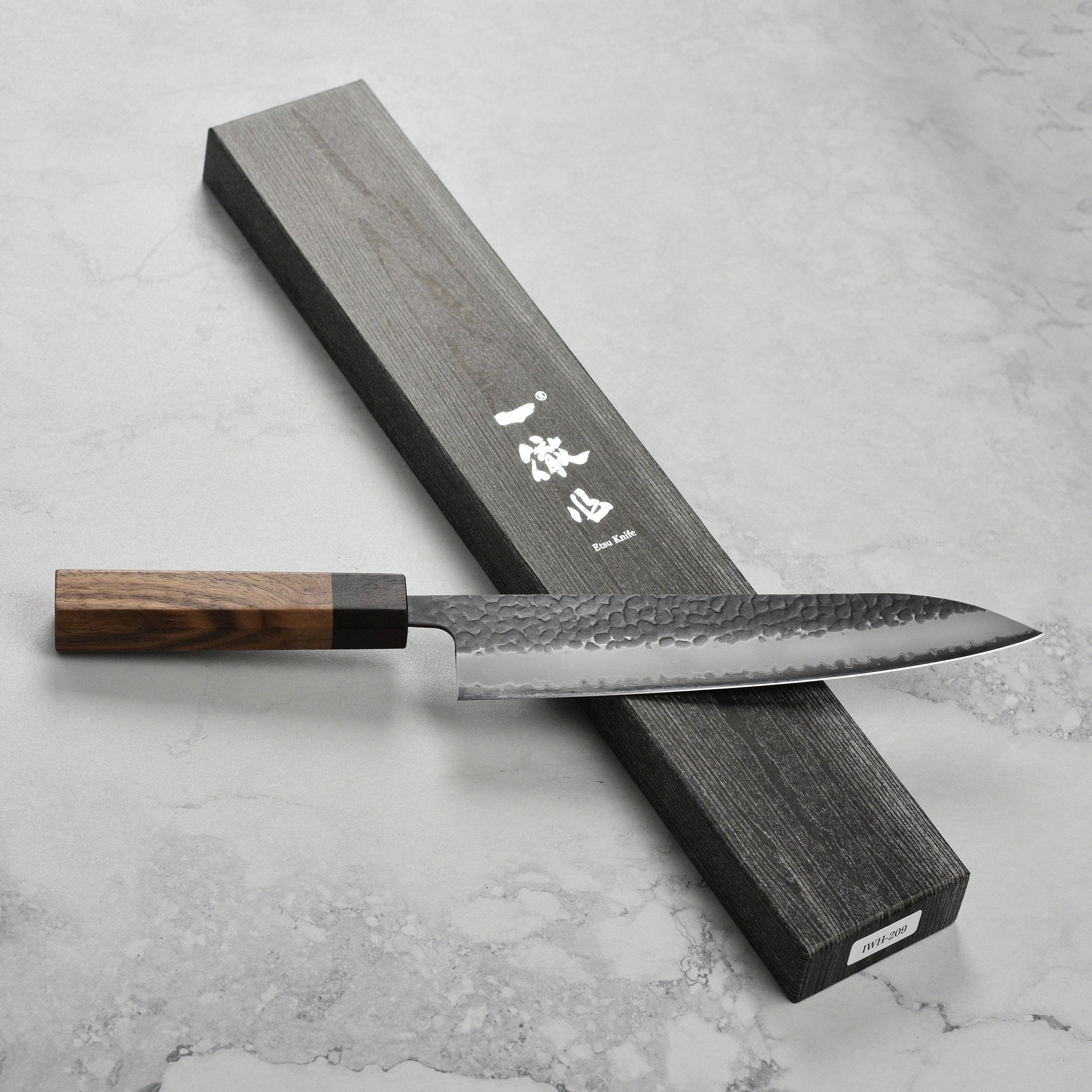 Ittetsu Aogami Super 9.4" Gyuto