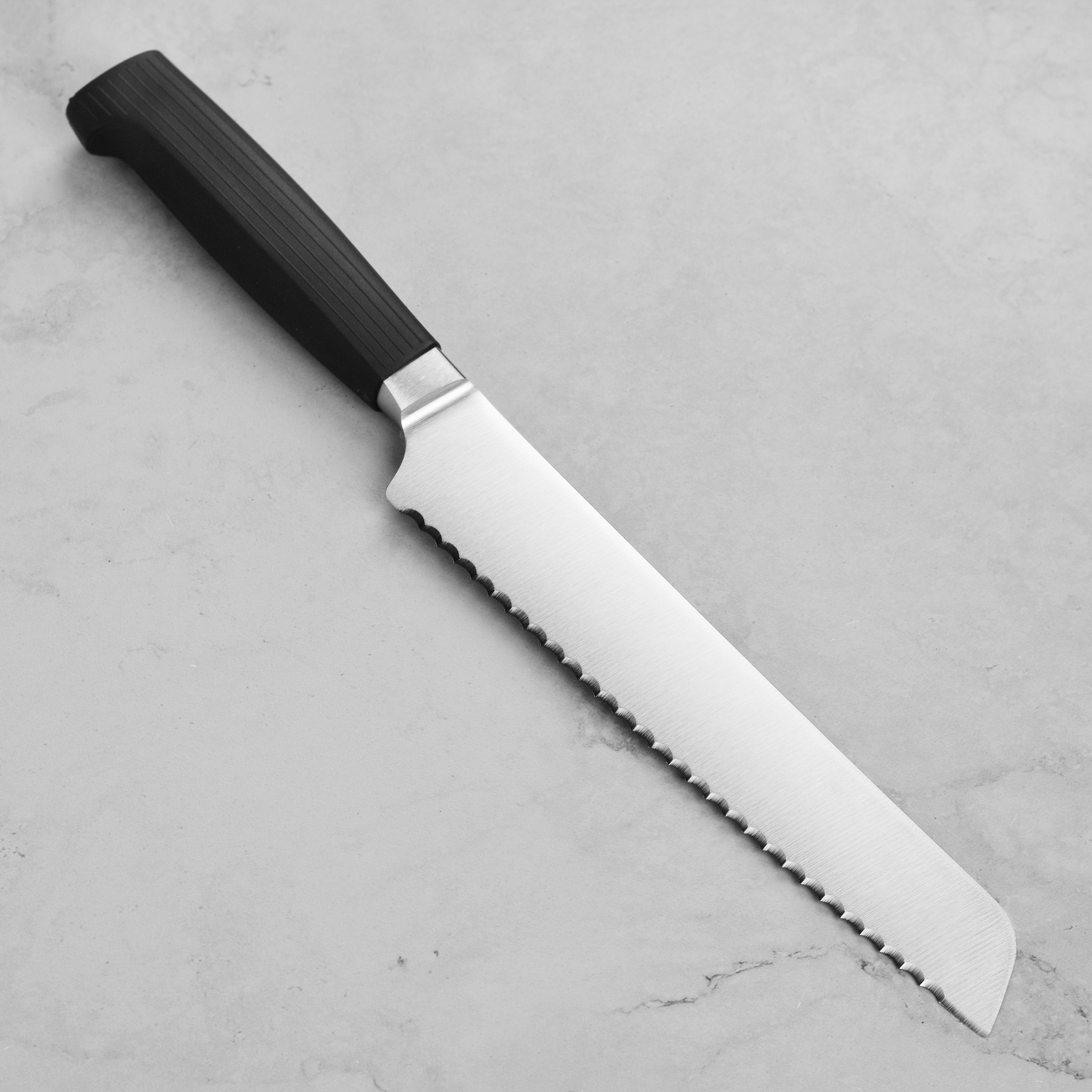 Wusthof Partner 8" Bread Knife