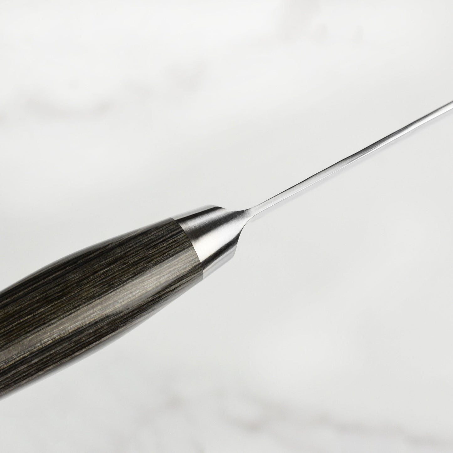 Shun Premier Grey 4" Paring Knife