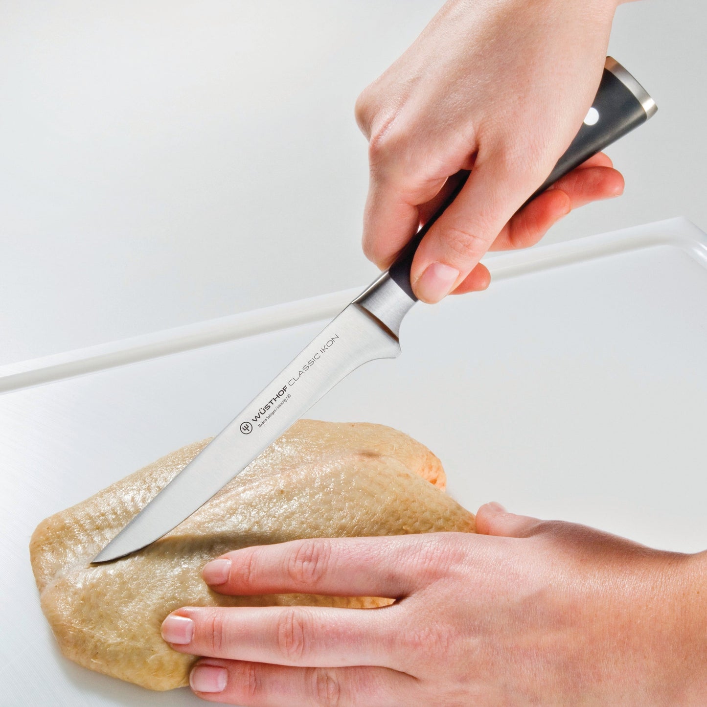 Wusthof Classic Ikon 5" Boning Knife