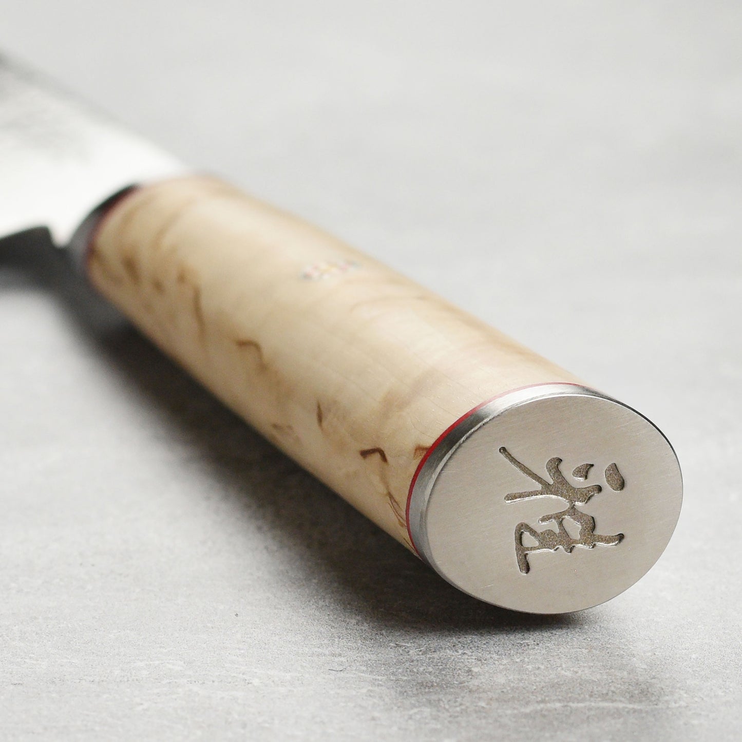 Miyabi Birchwood SG2 6" Utility Knife
