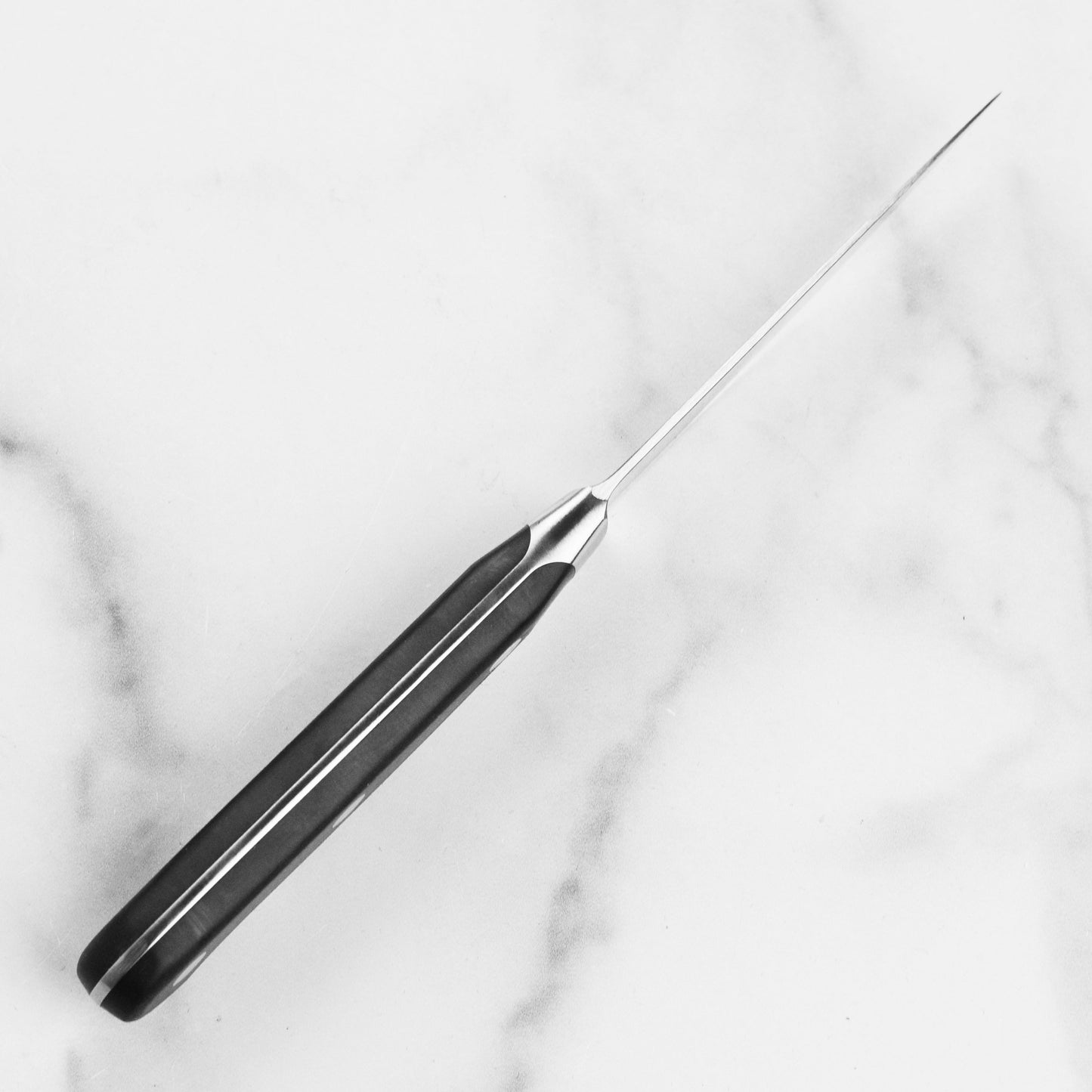 Wusthof Classic 3.5" Paring Knife with Demi Bolster