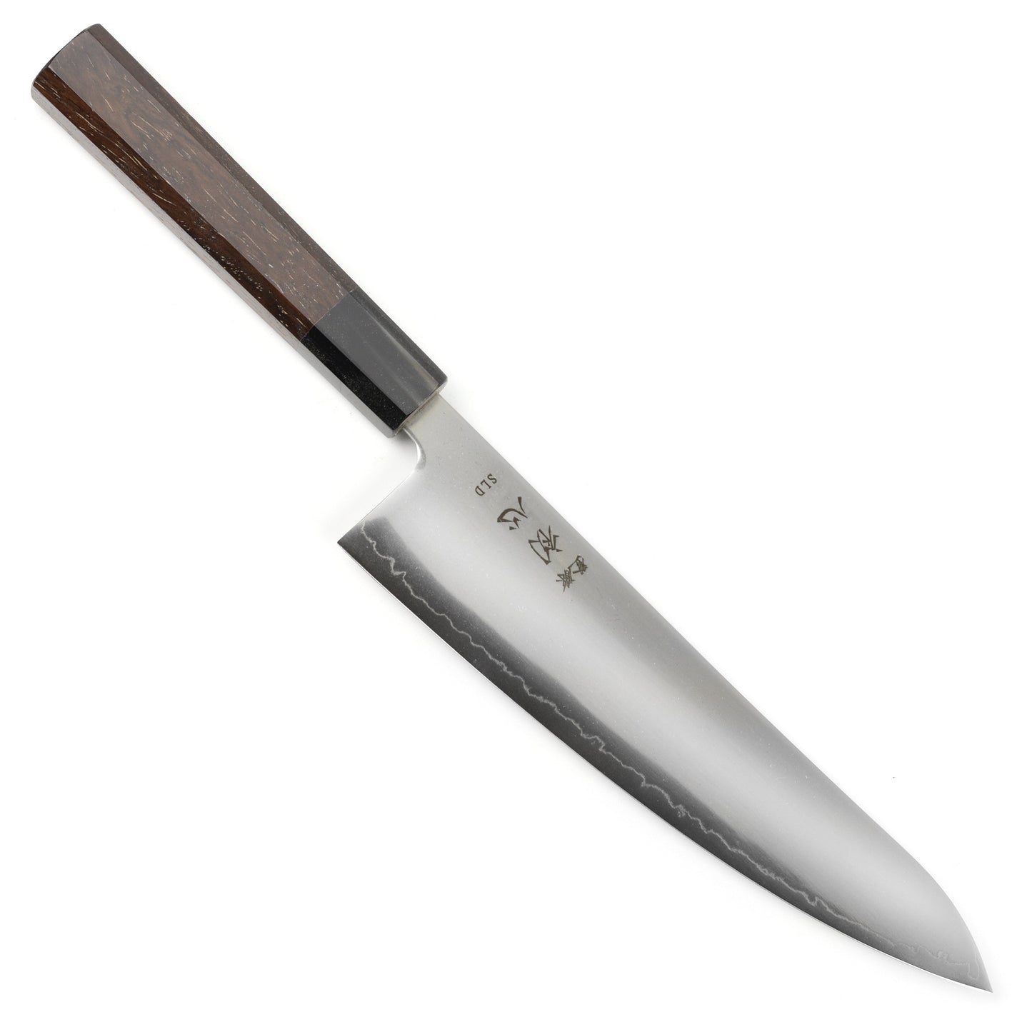 Hatsukokoro Hikari SLD 8.25" Gyuto